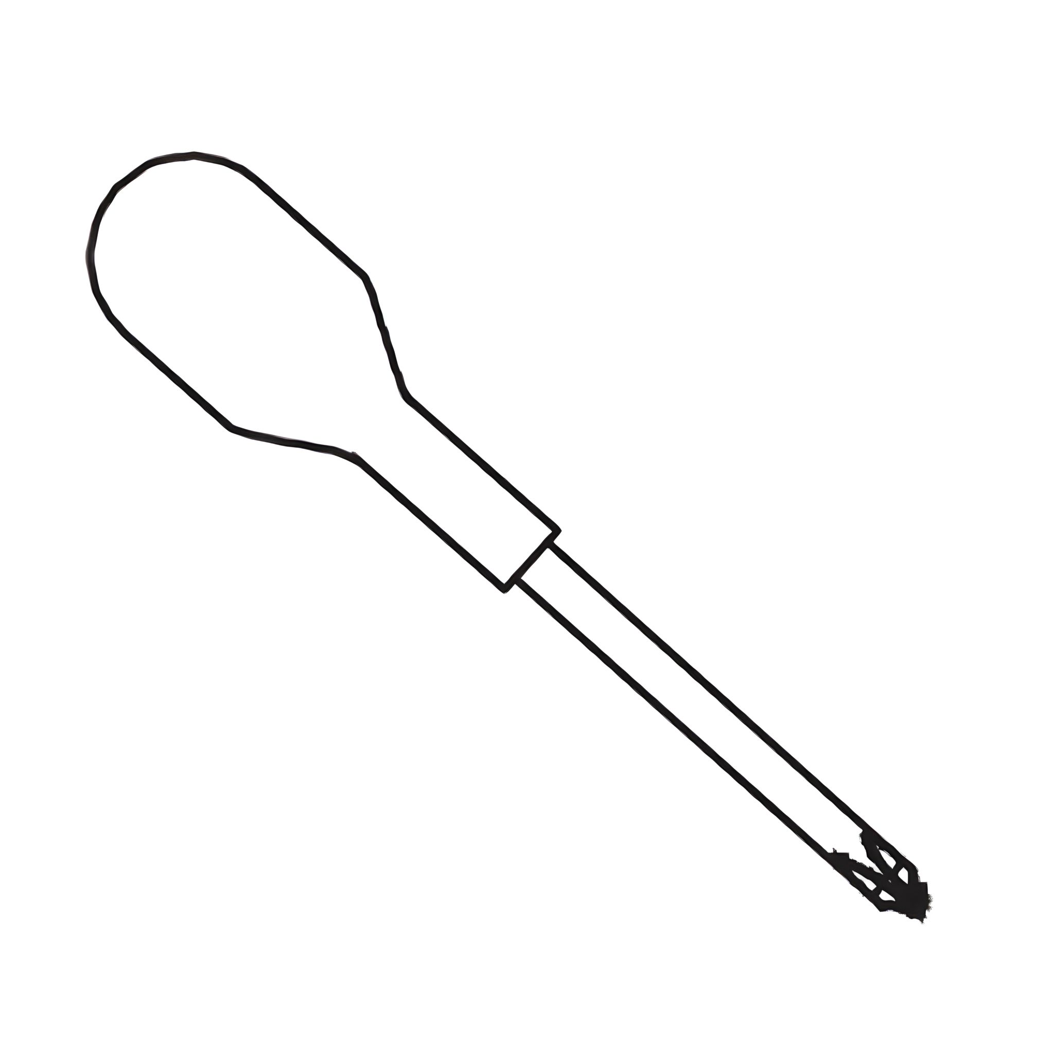 K - Phillips screwdriver