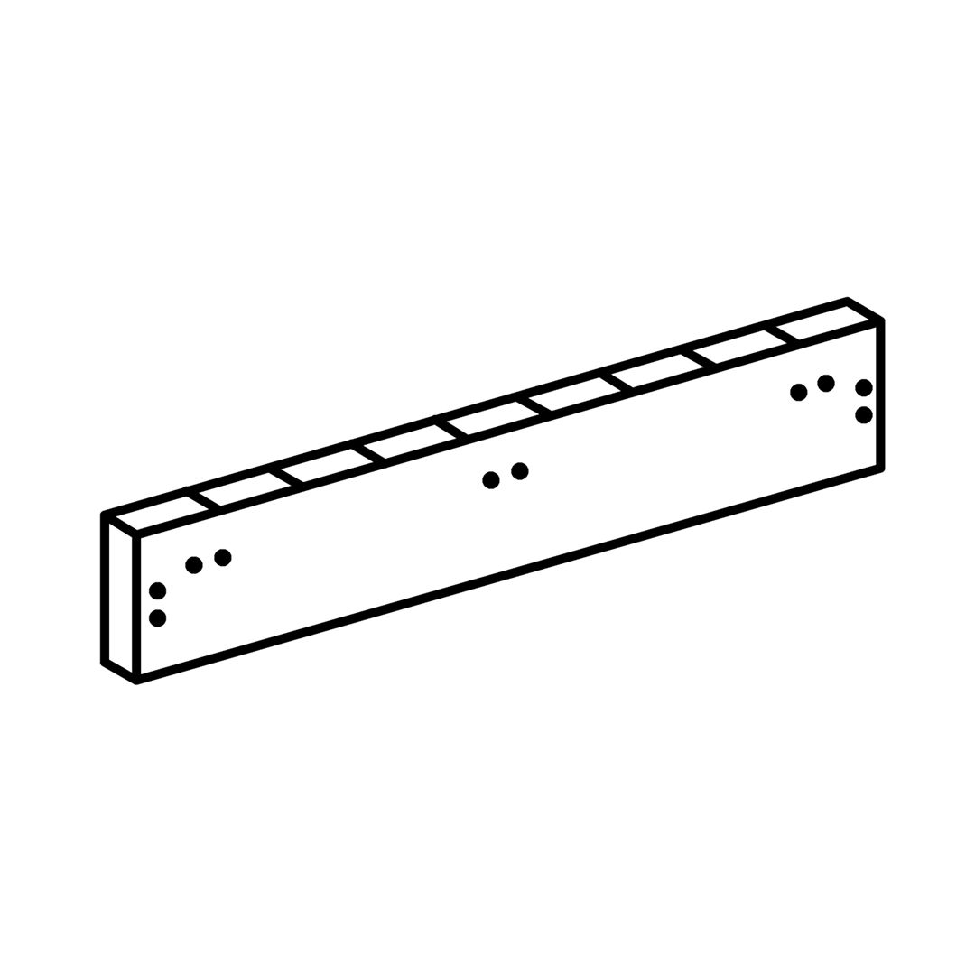 Footboard