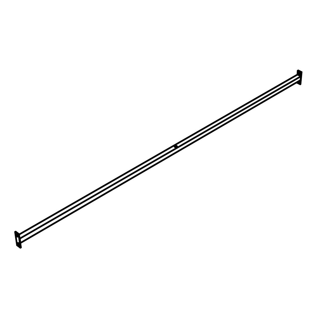 6 - Cross Bar