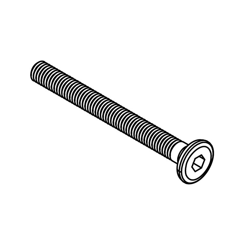 JCBC Bolt