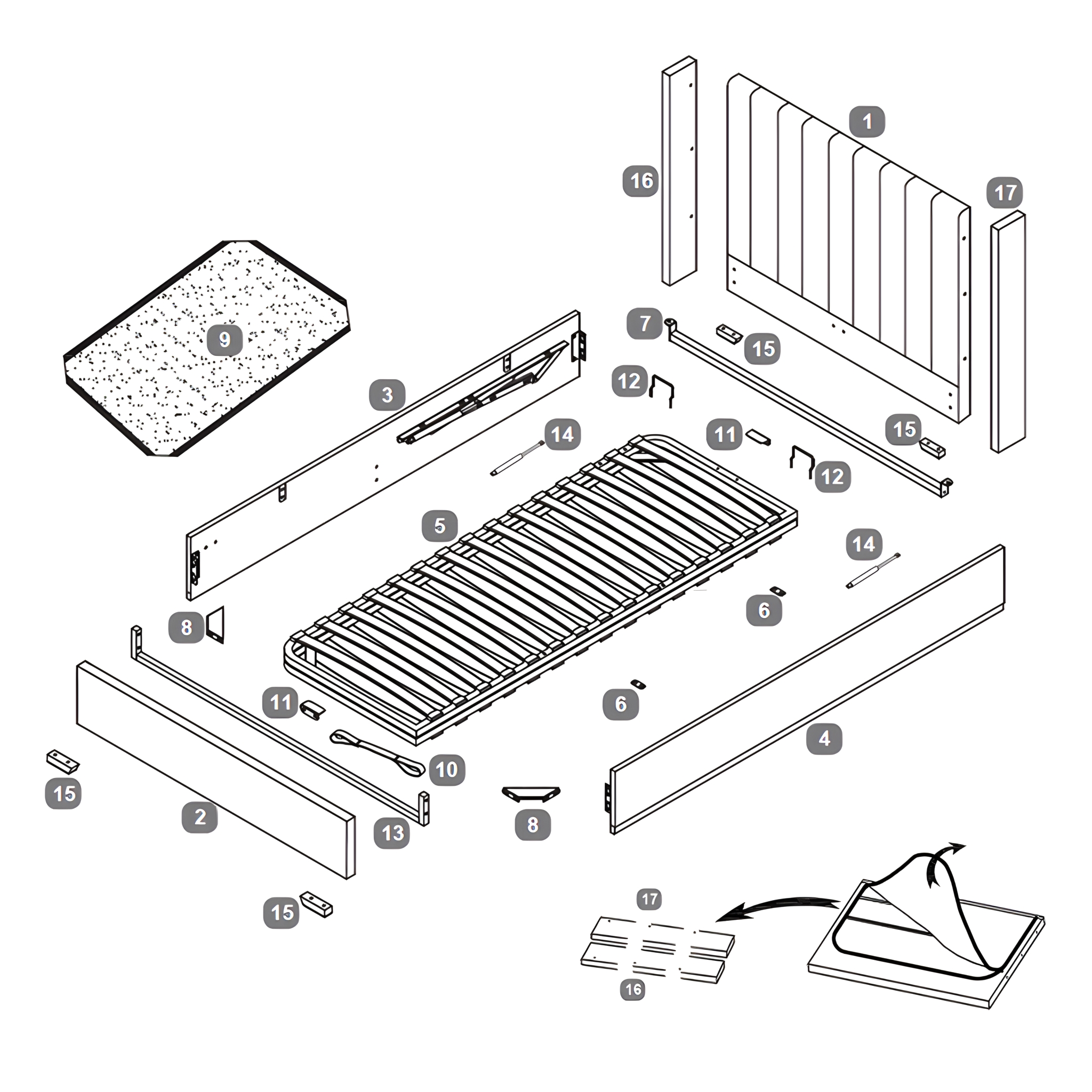 Parts