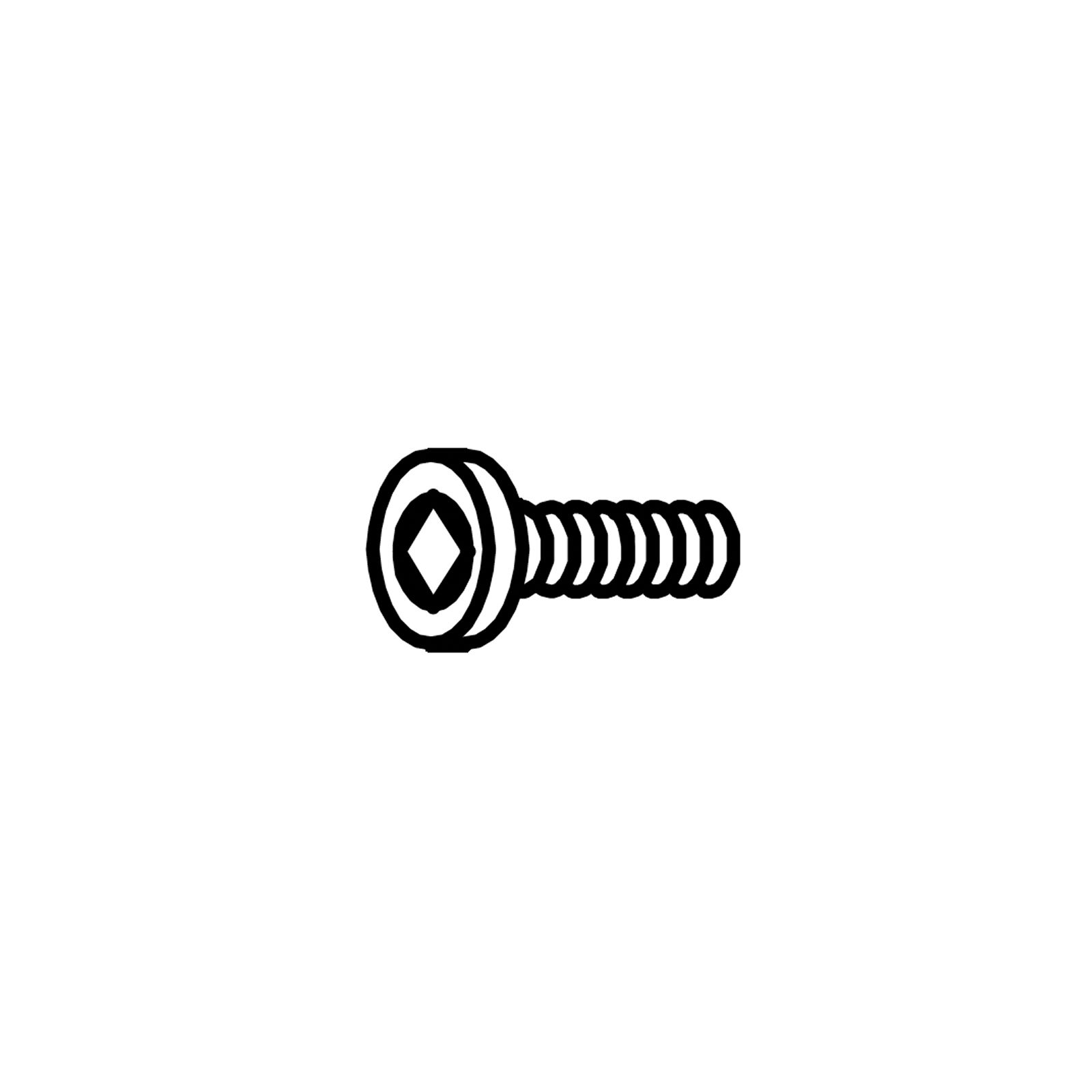 M - JCBB (M8 x 20mm)