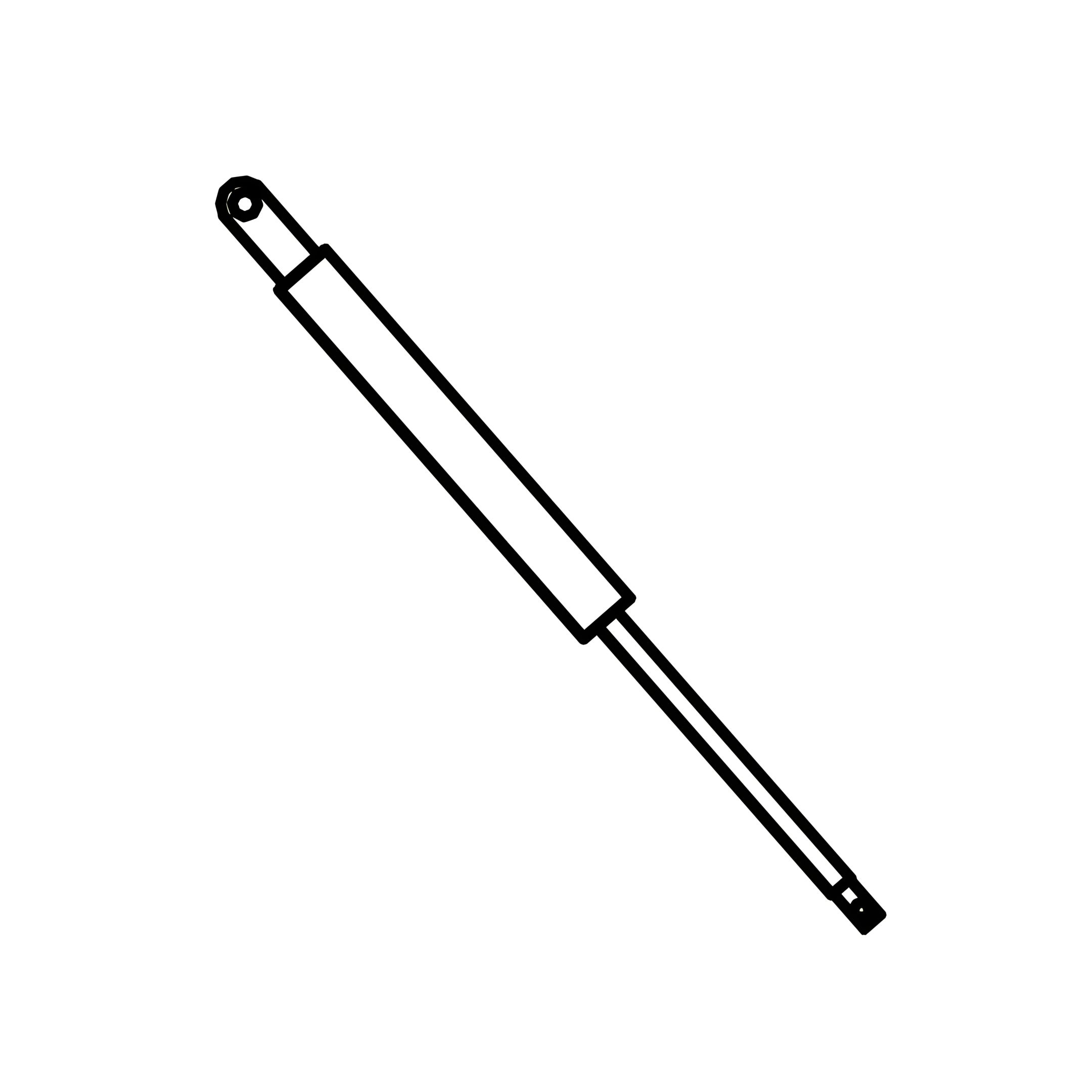 B - Hydraulic Pump