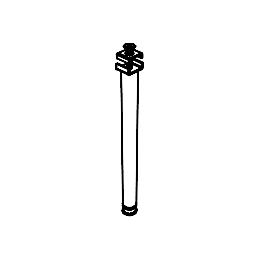 7 - Support Leg