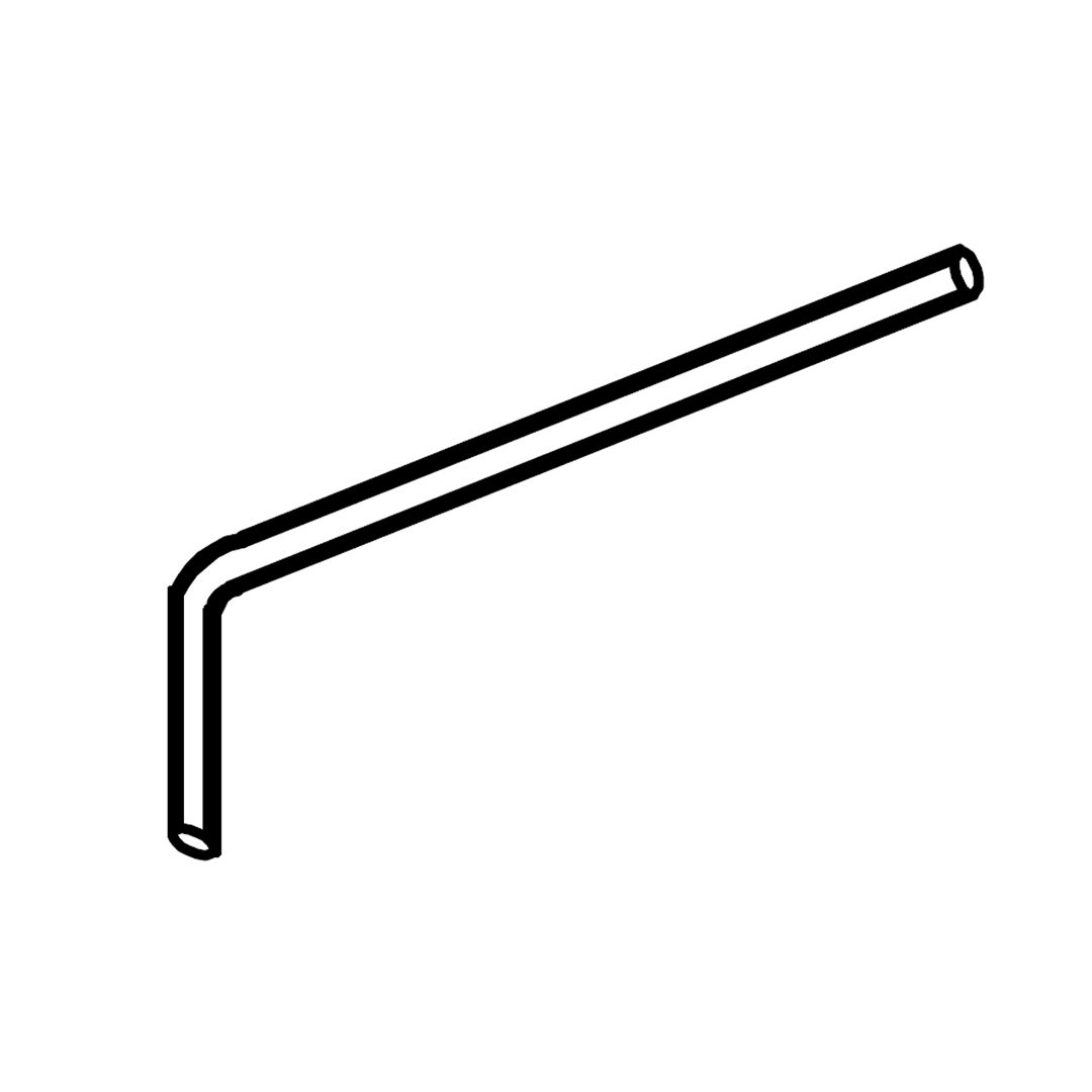 M4 Allen Key