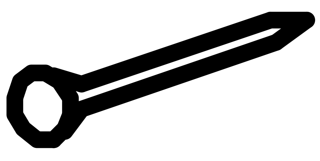 13 - Power Nail 6/8