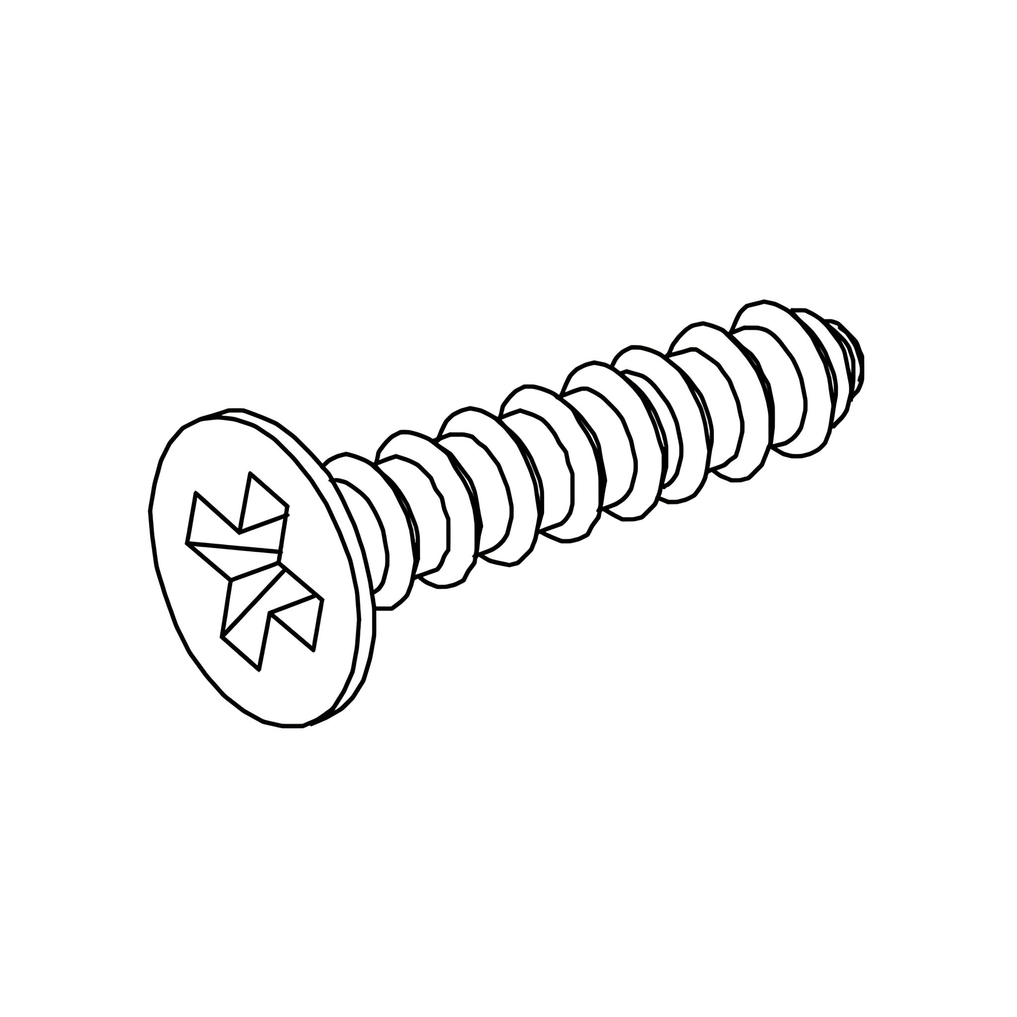 H4 Screw