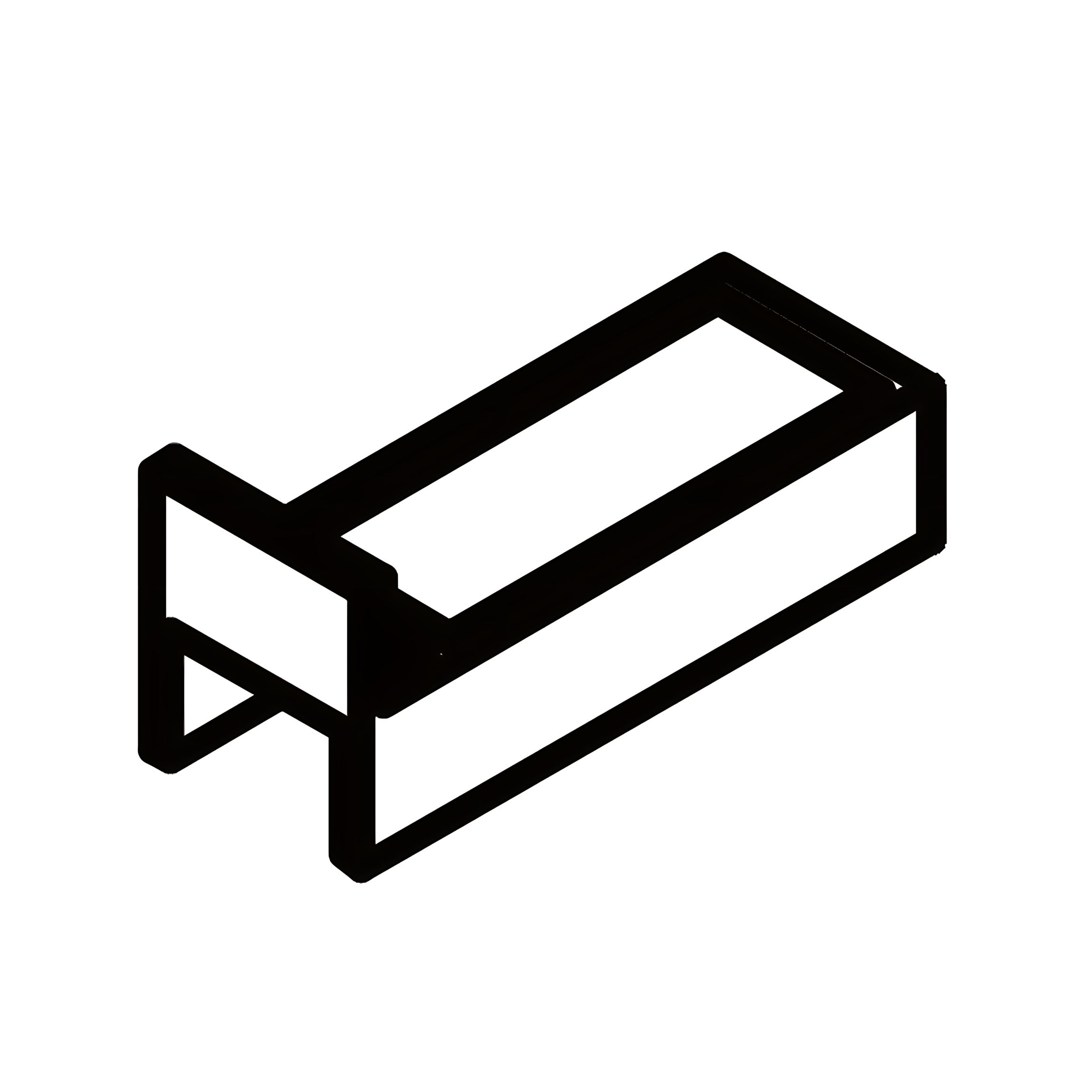 N - TV Support slide