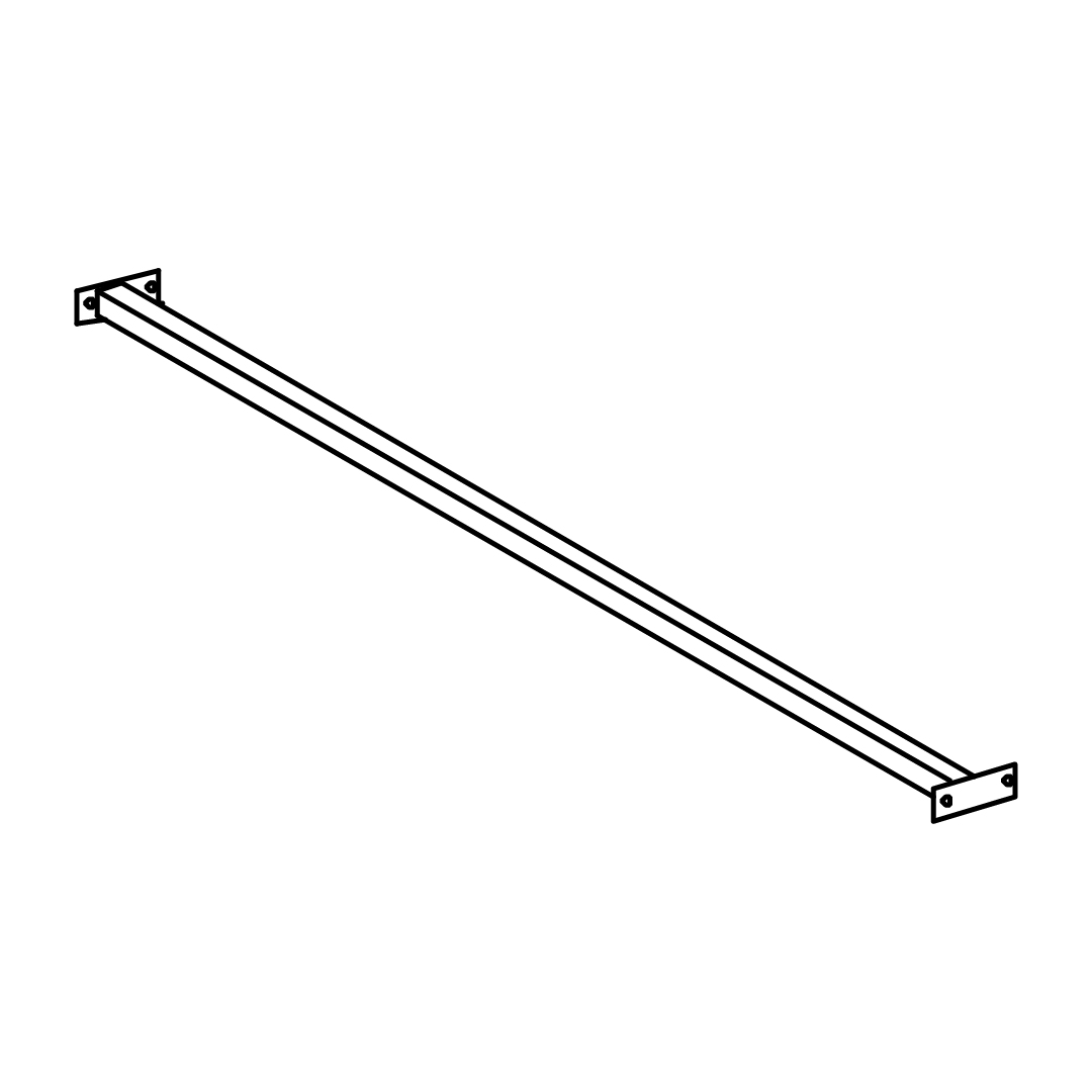 Center Rail 