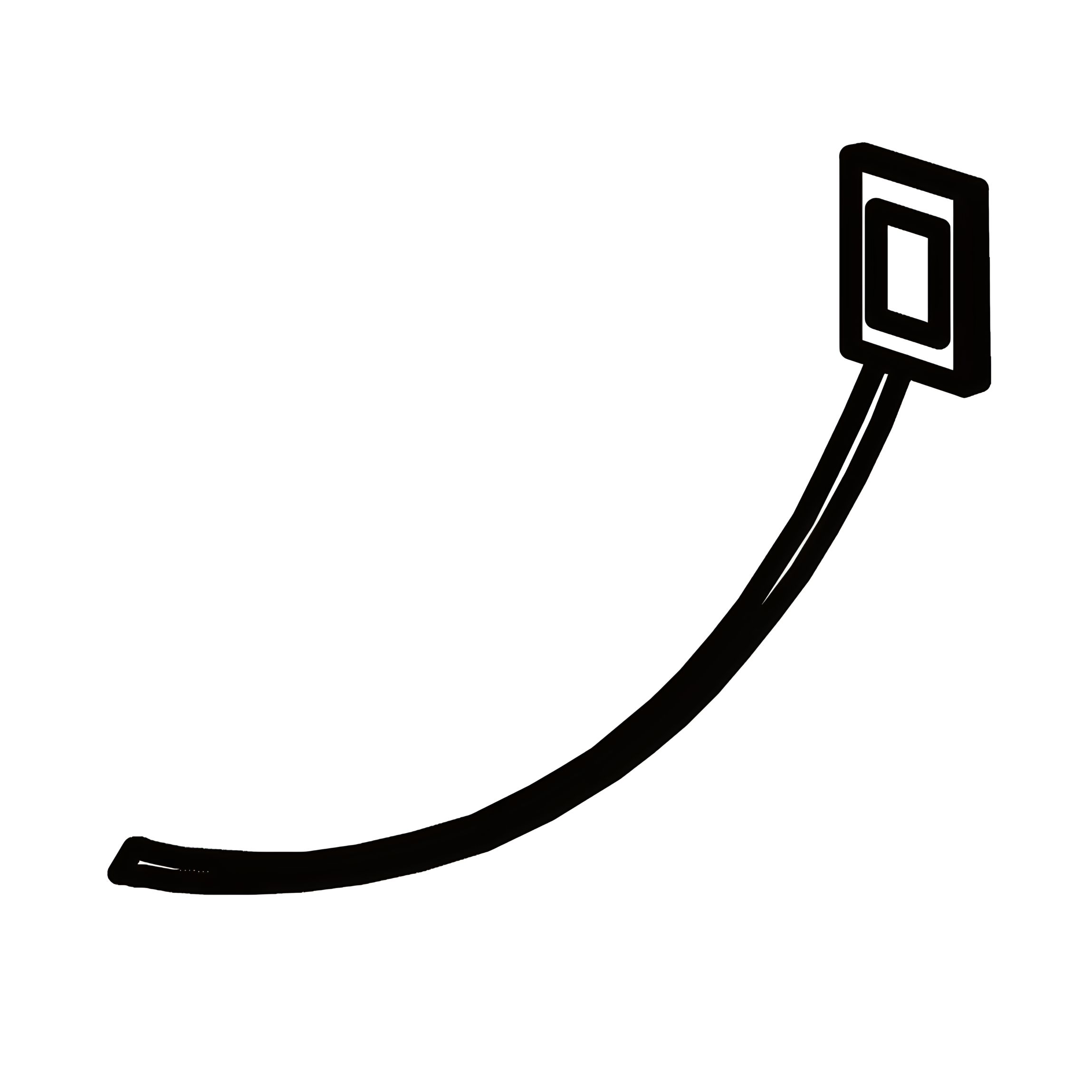 O - Cable Tie