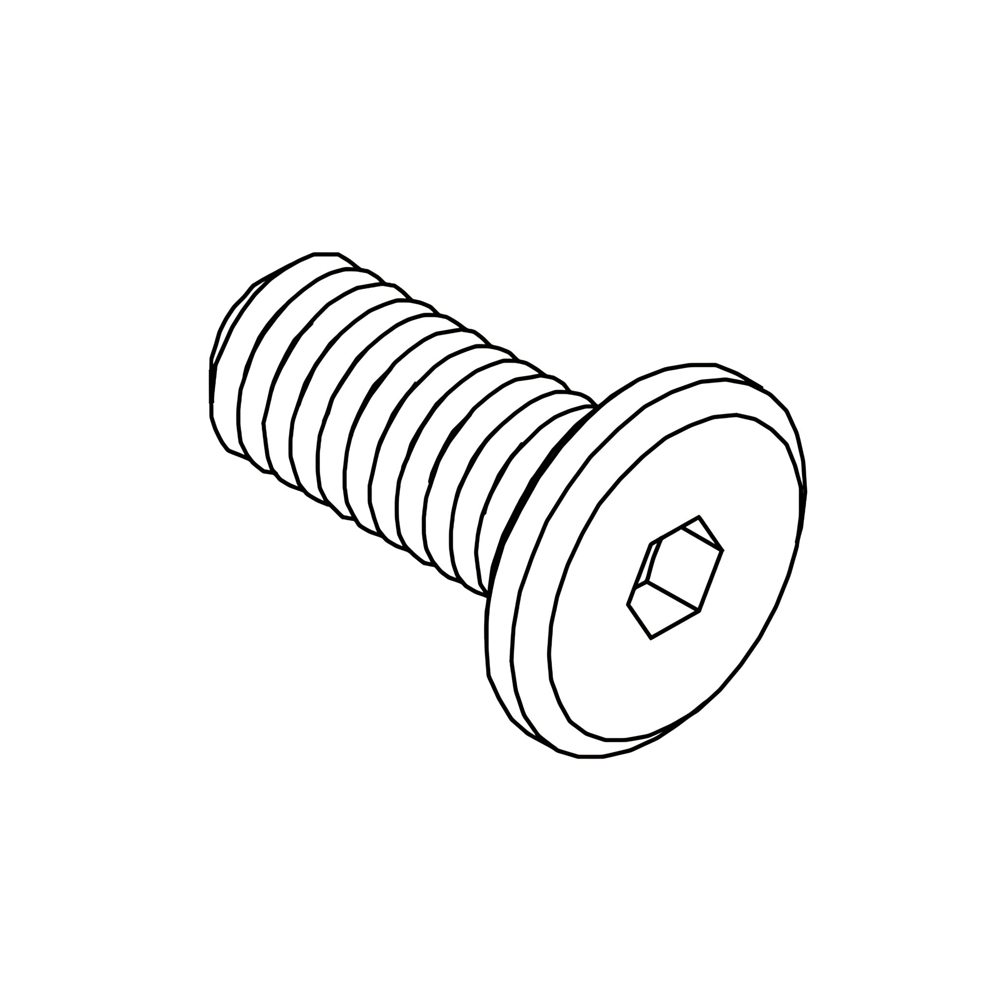 H1 Screws