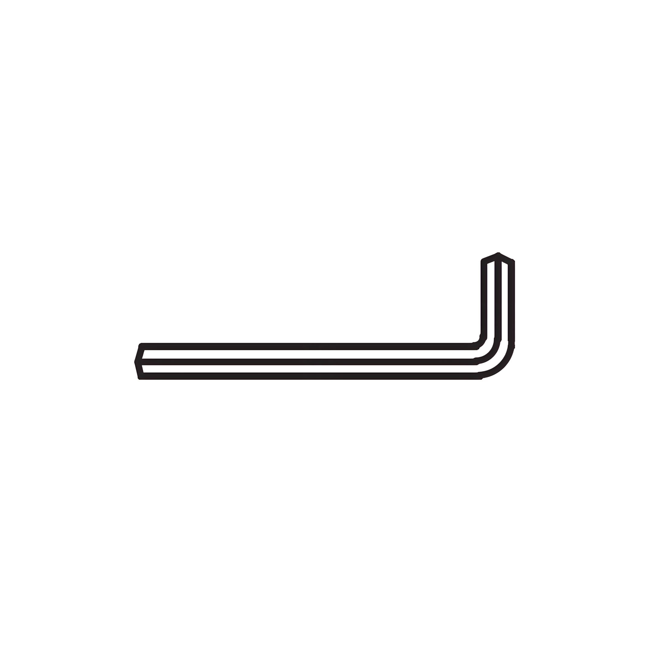 11 - M4 Allen Key