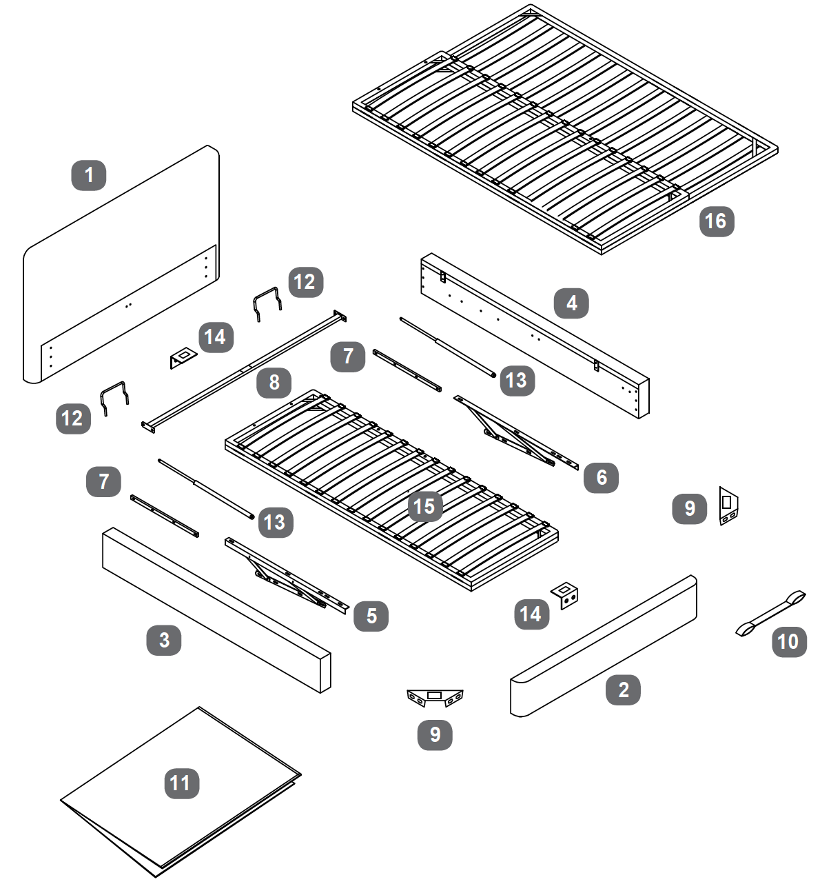 Parts