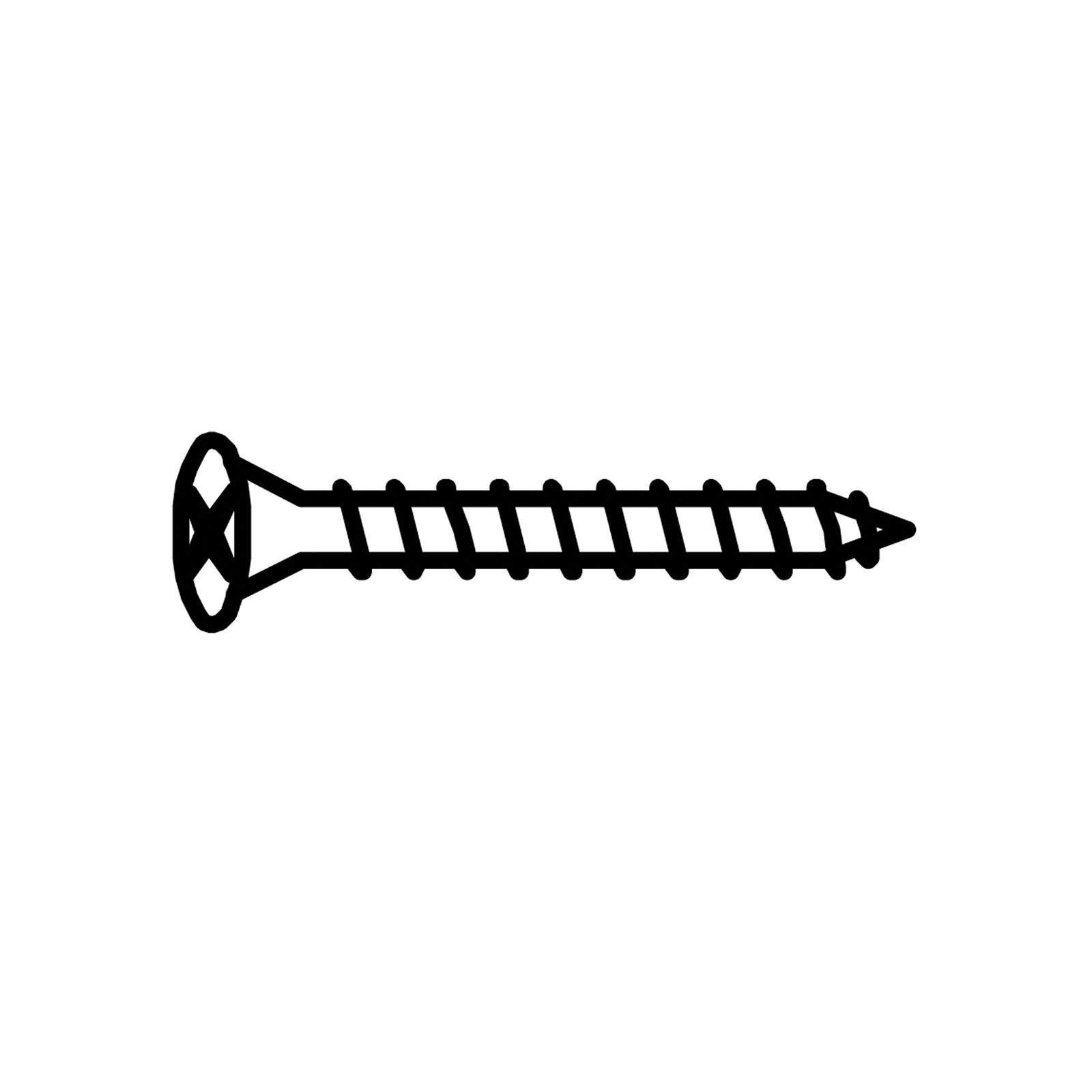Screw