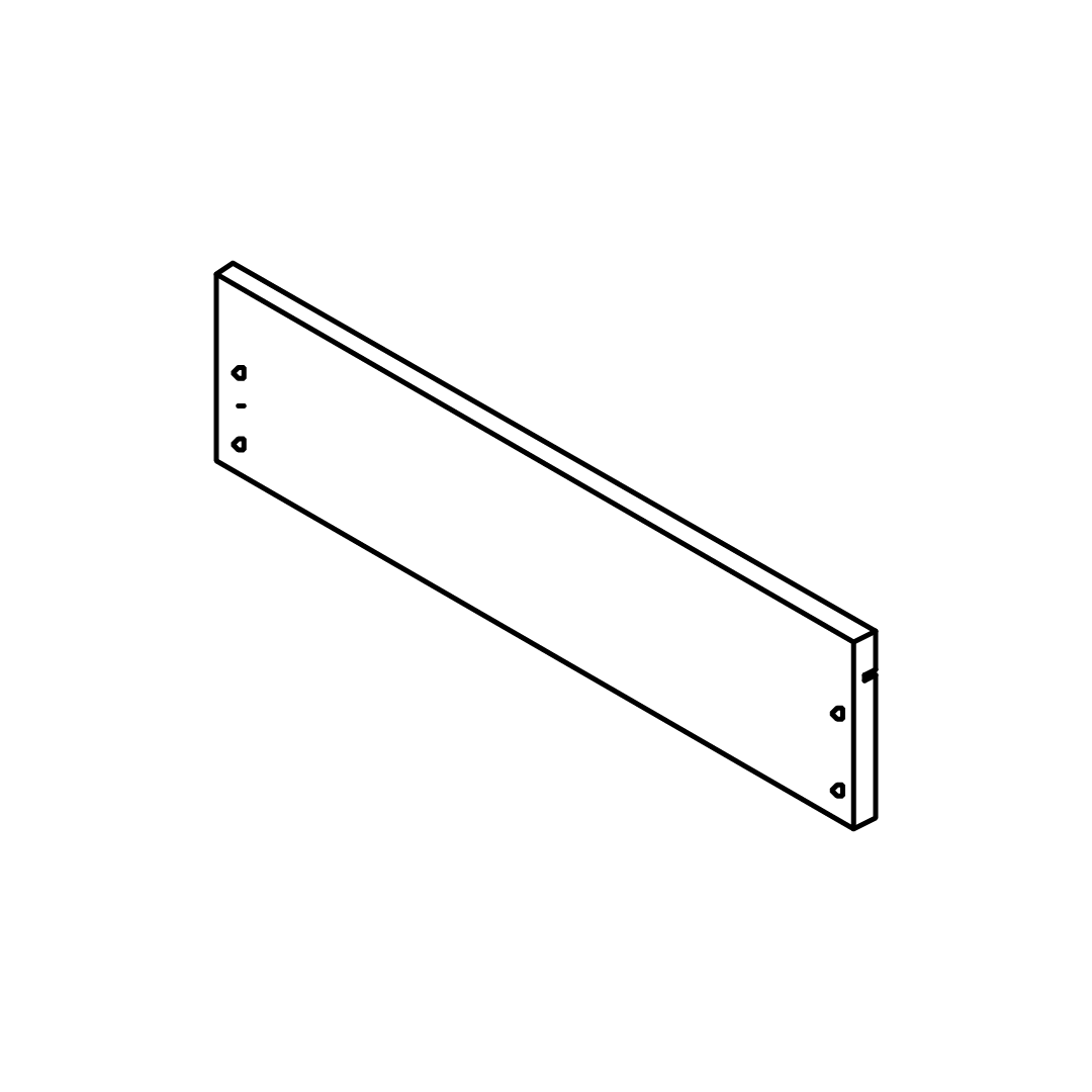 R - Right Side Panel