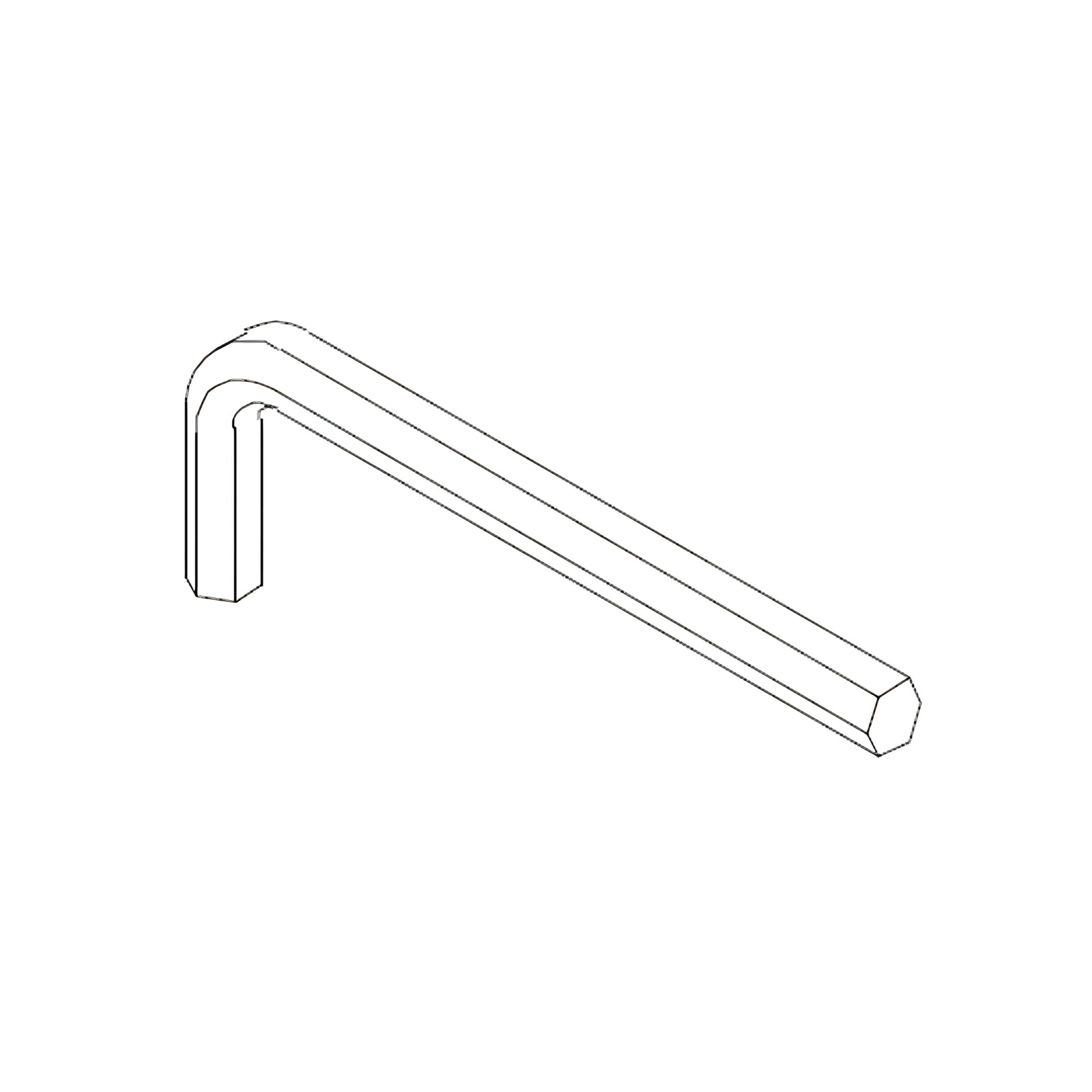 K - Allen Key