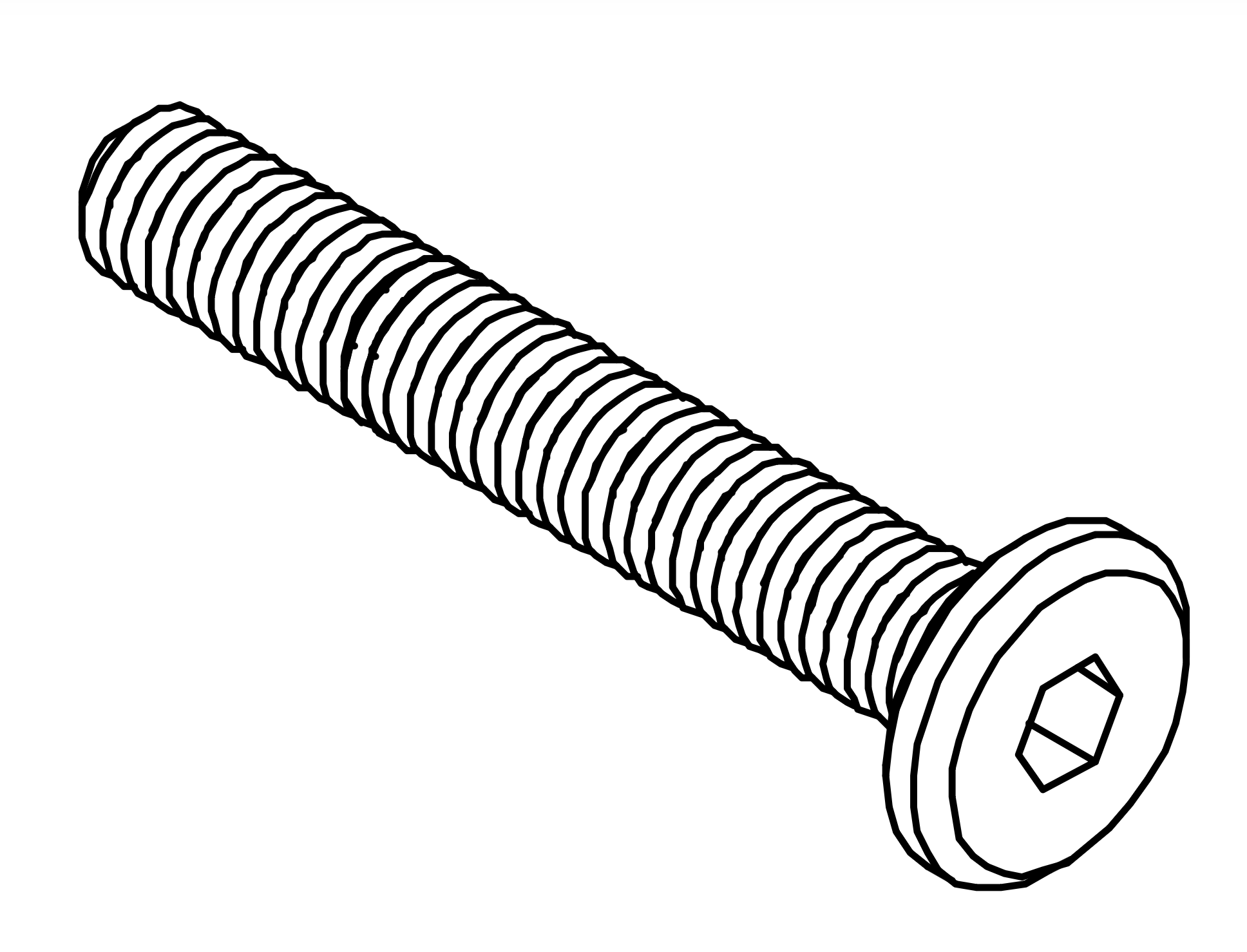 H1 - Bolt