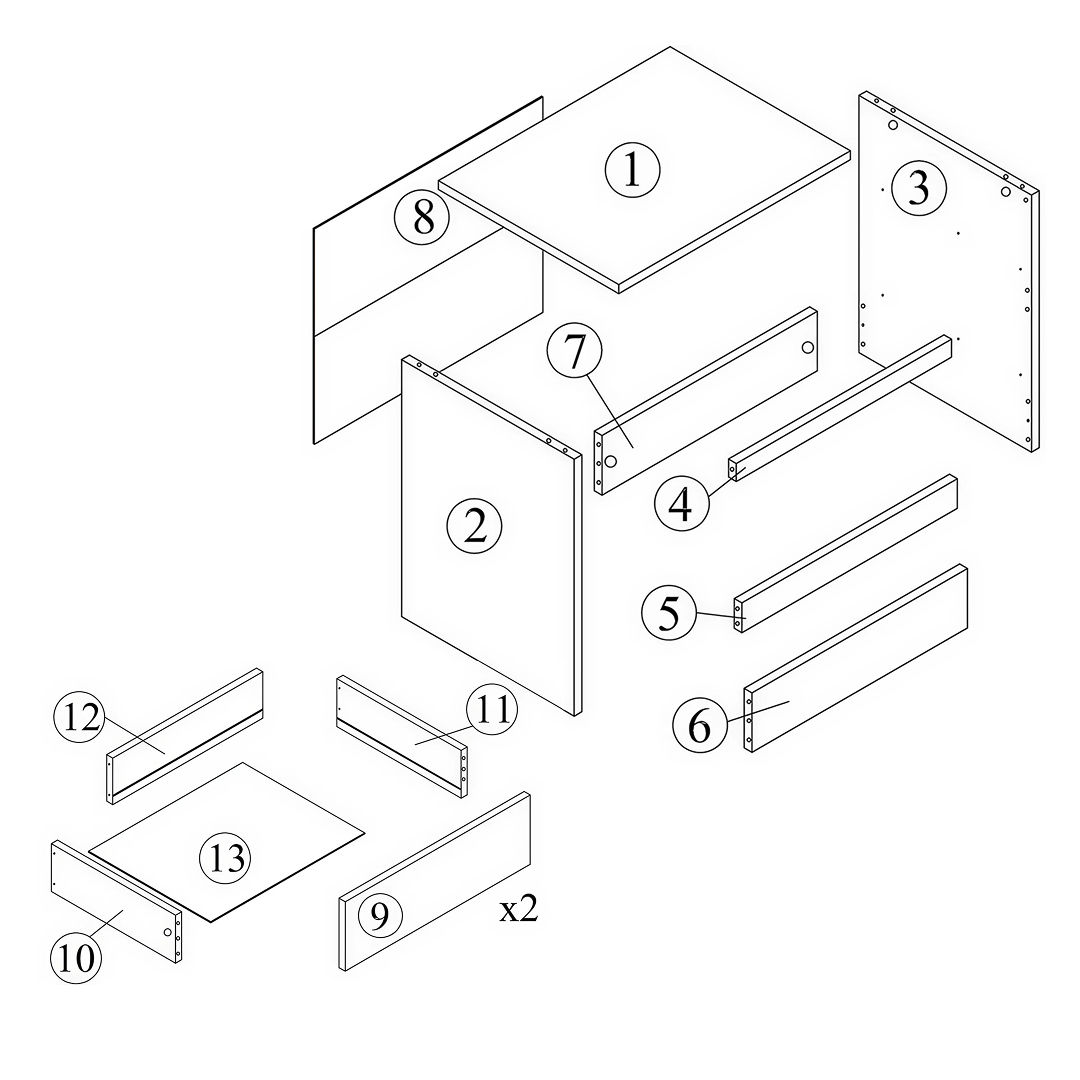 Parts