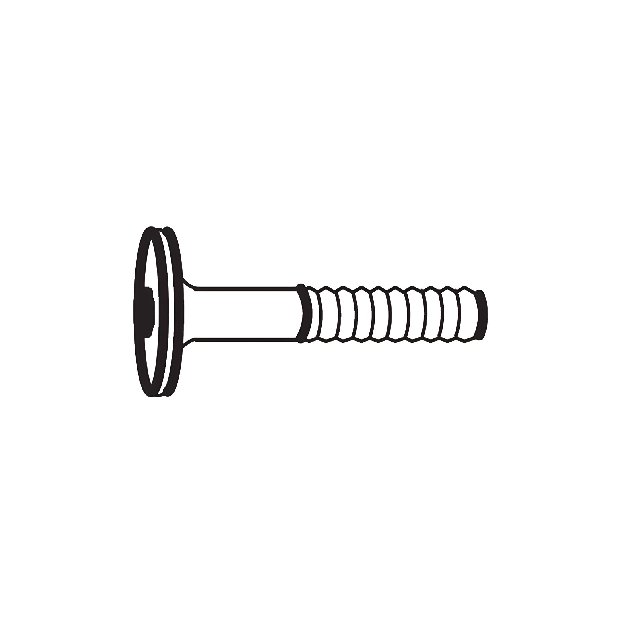 4 - JCBC (M6 x 30mm)
