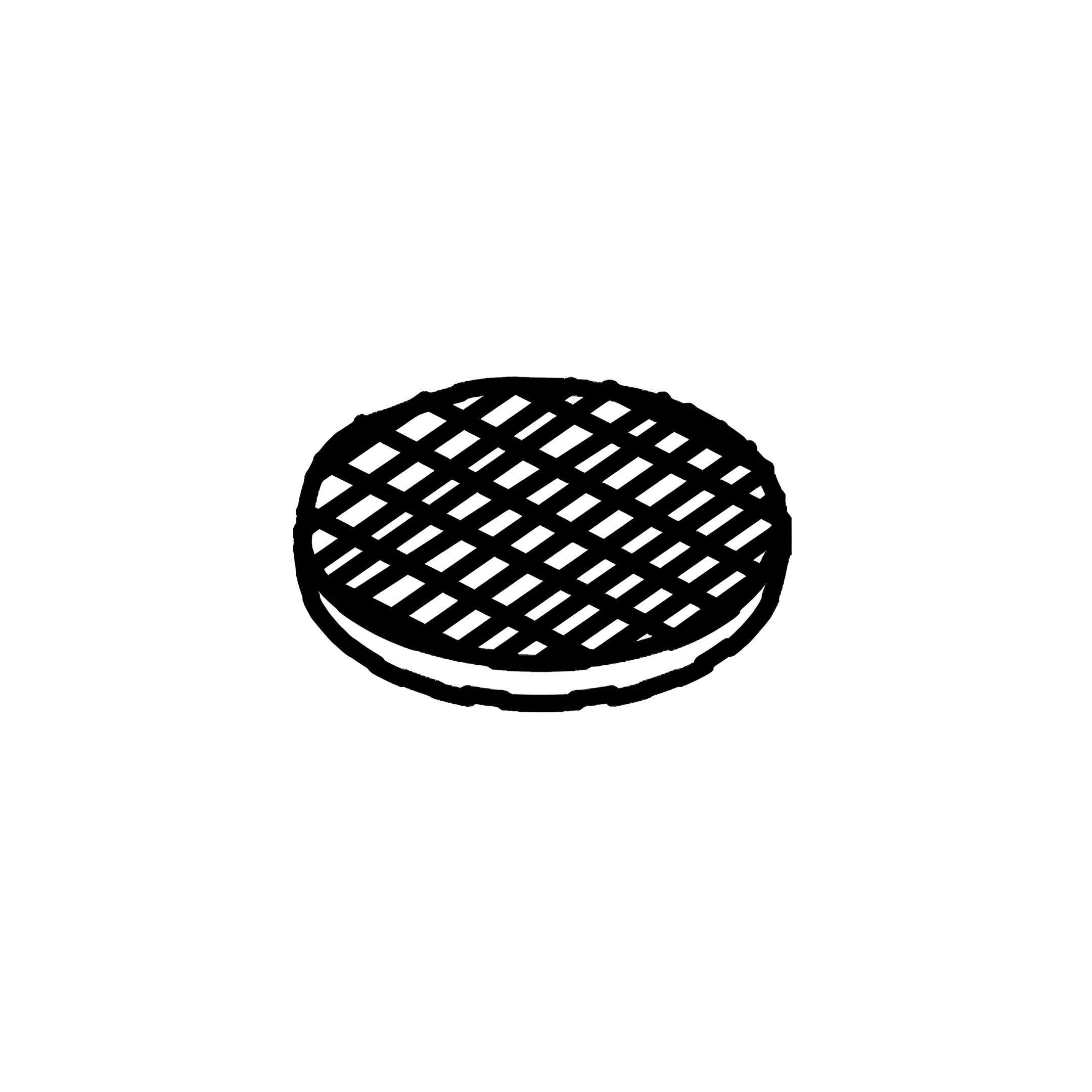 U - Self Adhesive (4mm x 35mm)