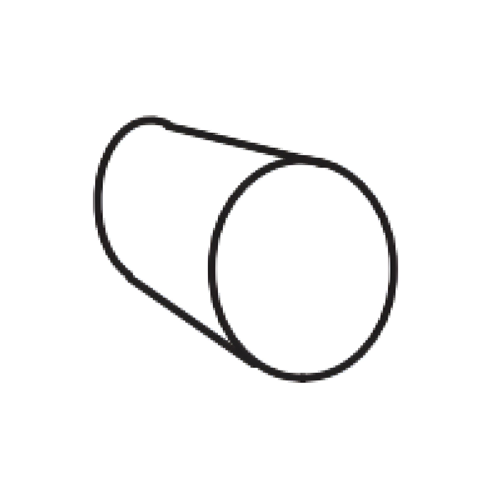 A - Handle (Ø19mm)