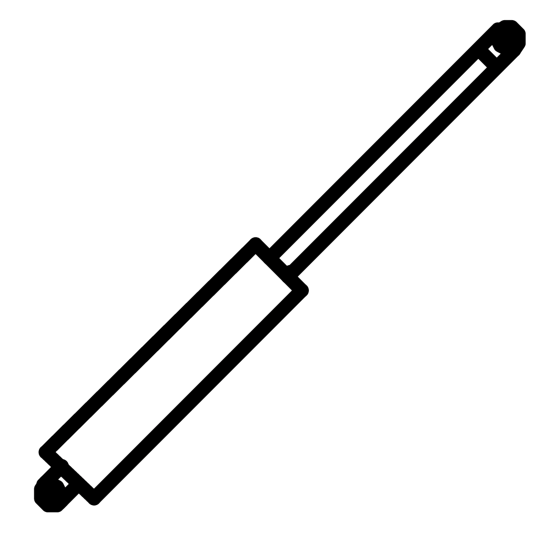 5 - Gas Lift Machine
