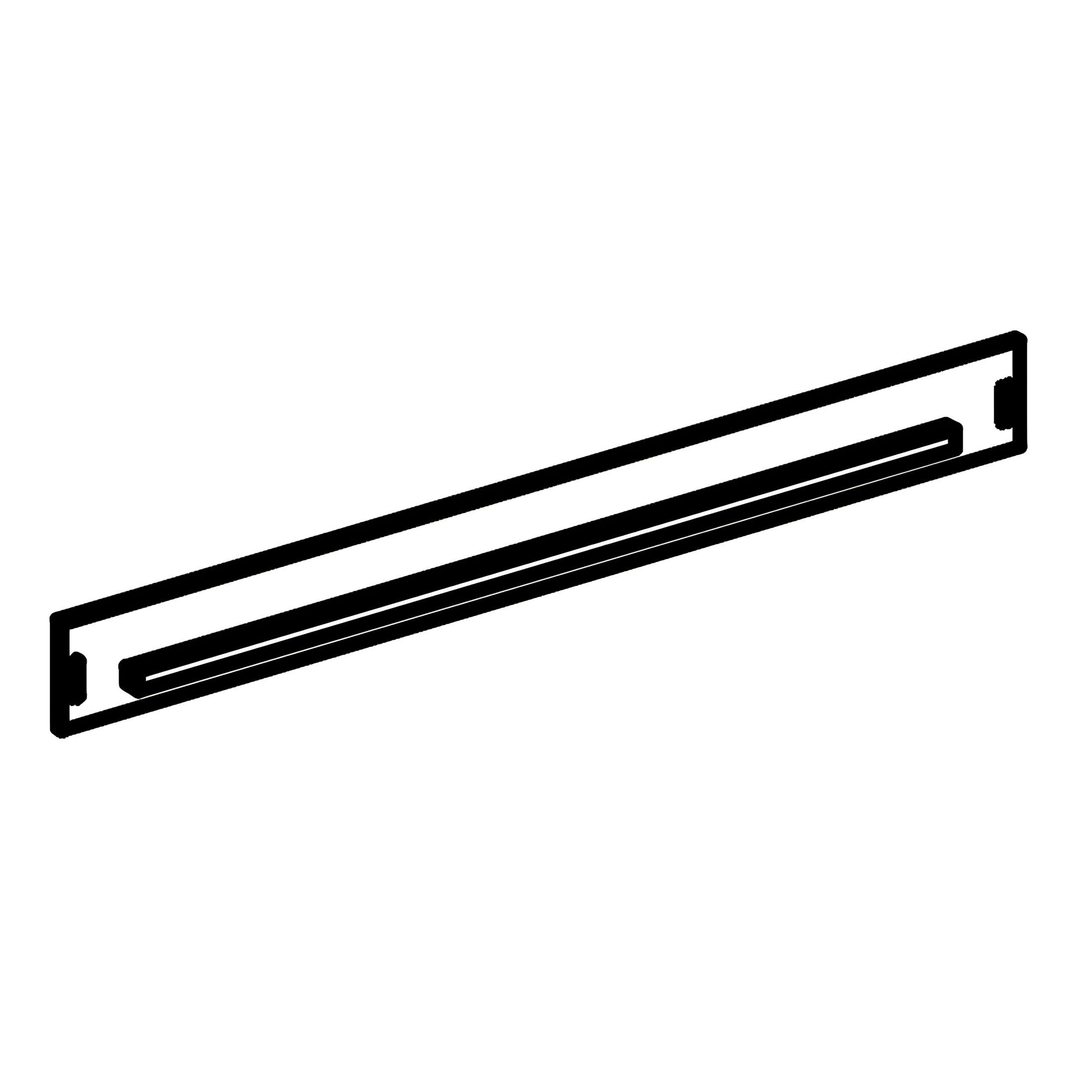 F - Trundle Front Panel (PU)