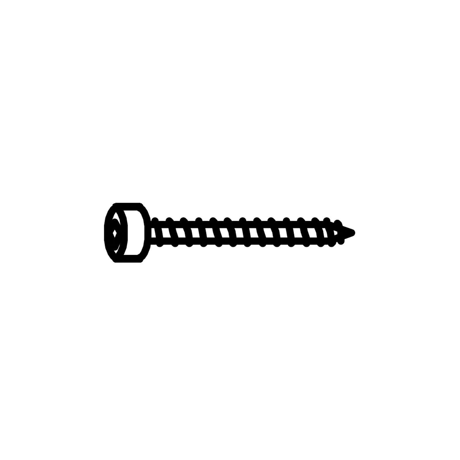 JCBC W Screw