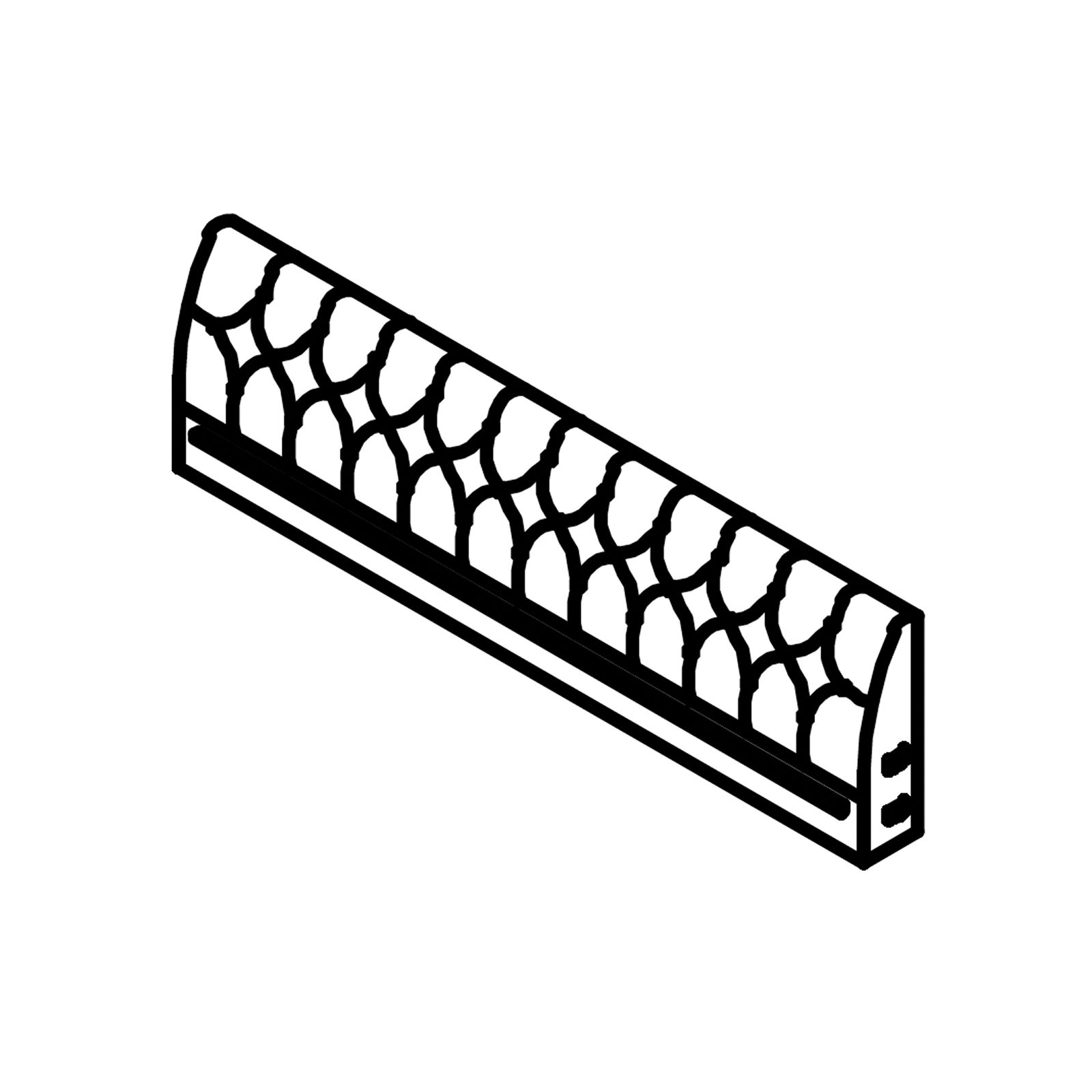 back rest