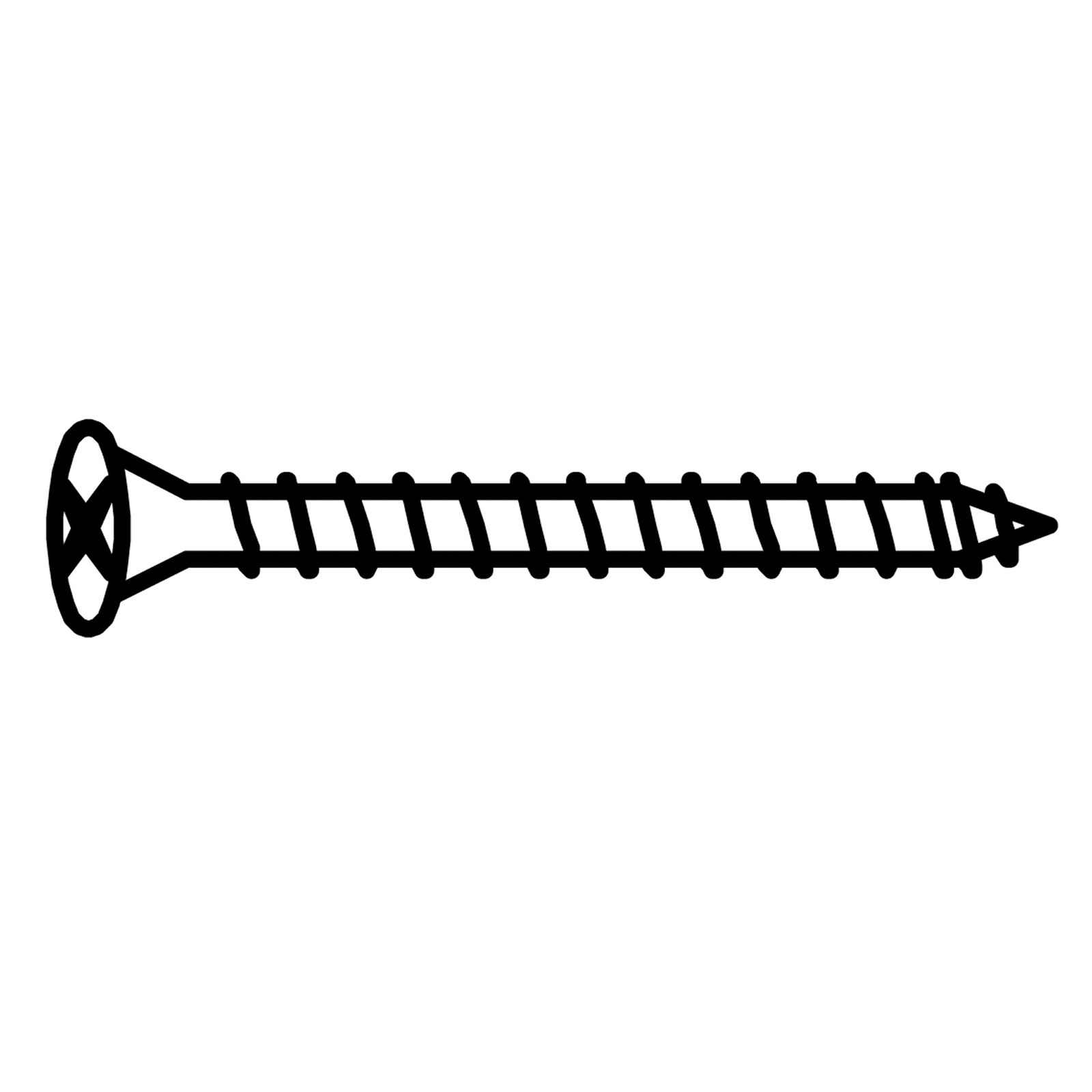 CSK Screw M4×50mm