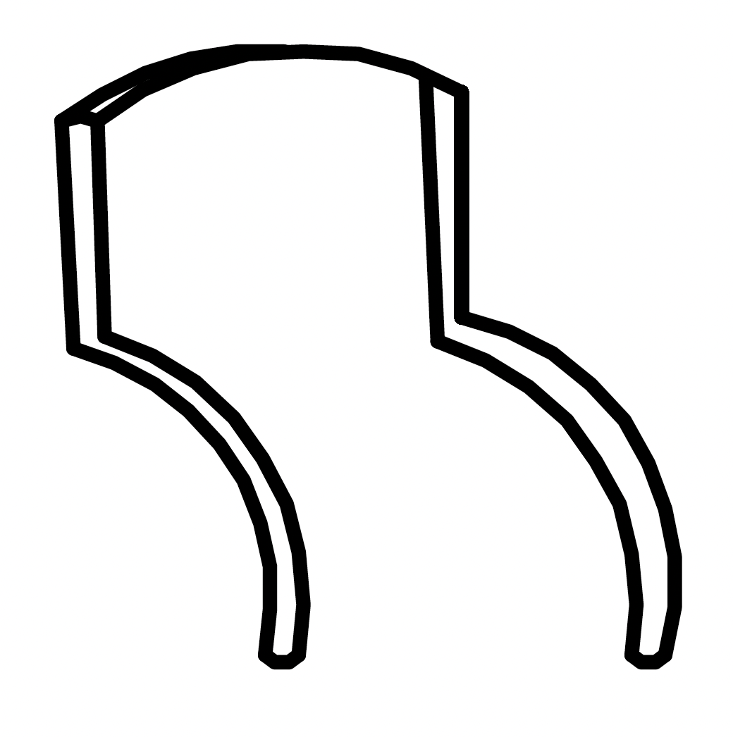 N – Mattress Stopper 