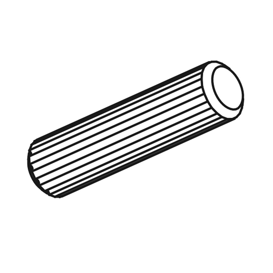 Large dowel