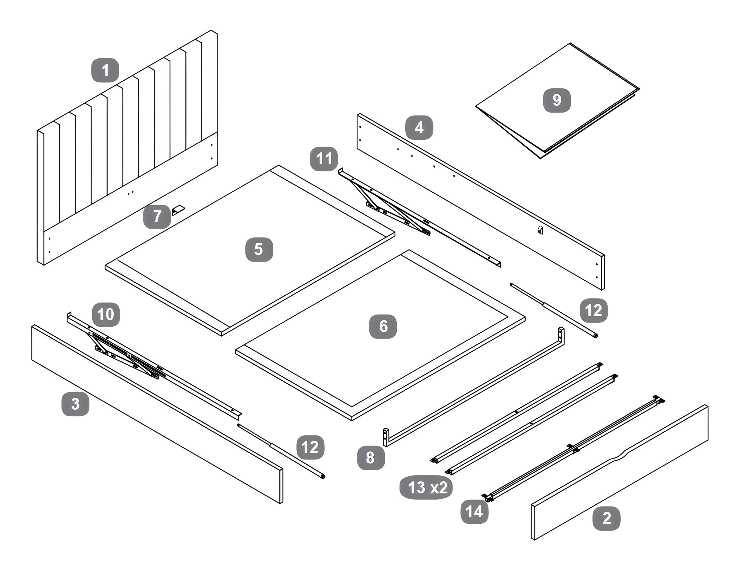 Parts
