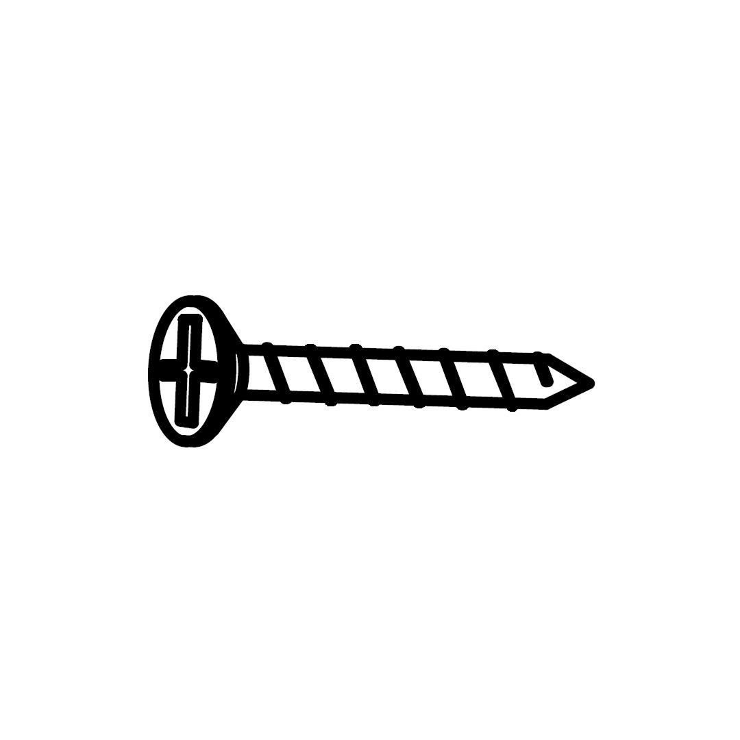 screw