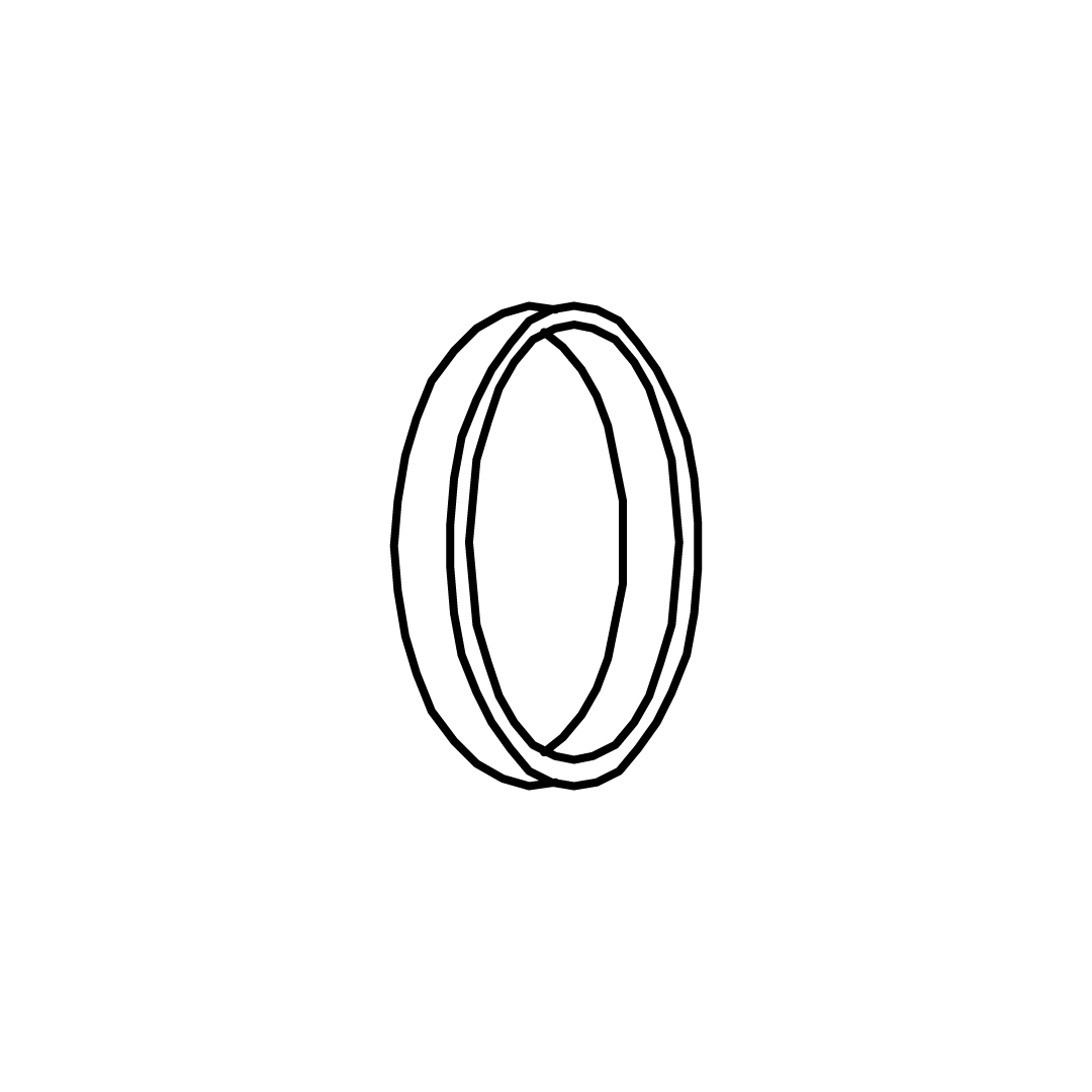 O - Fabric frame lifter 