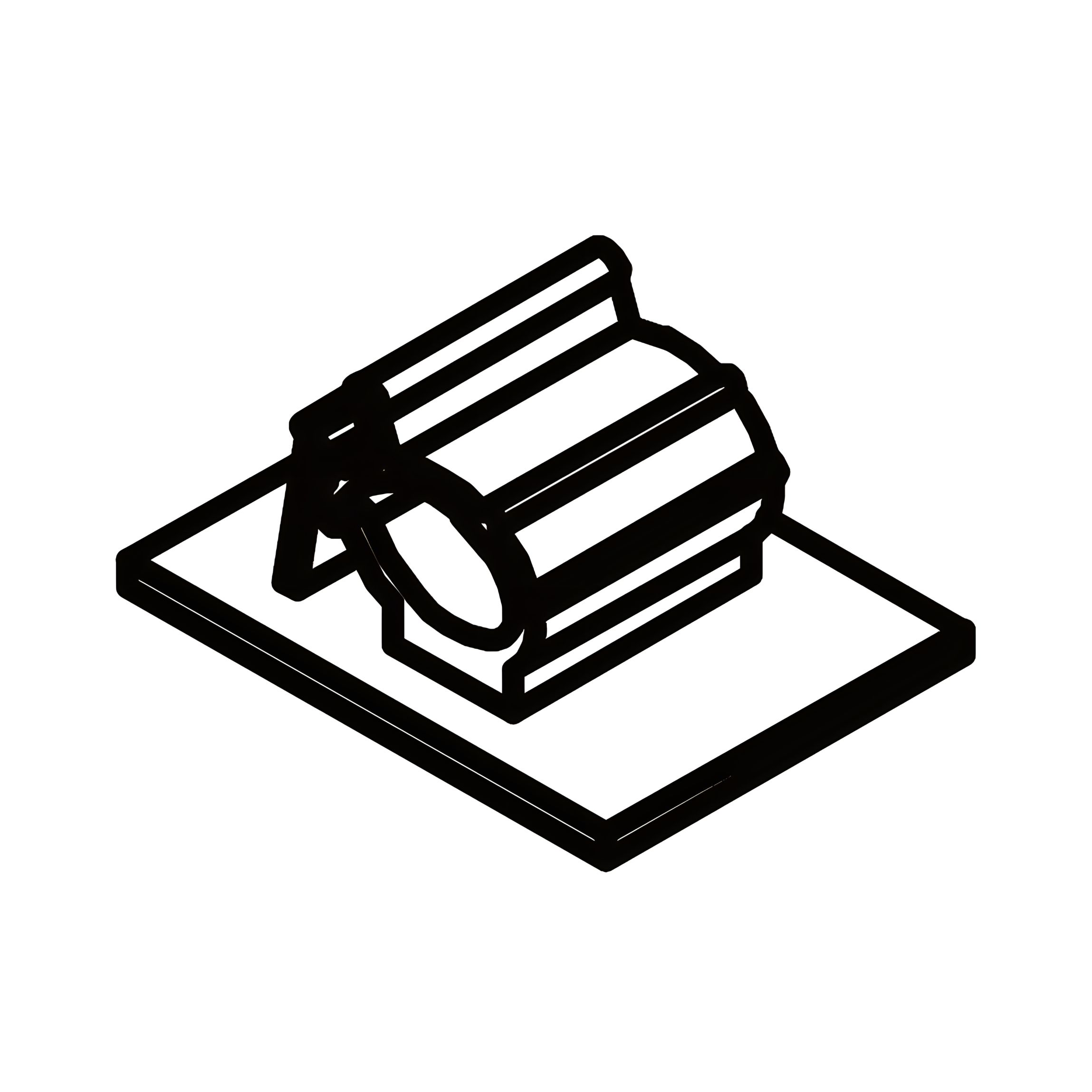 M - Cable Clip