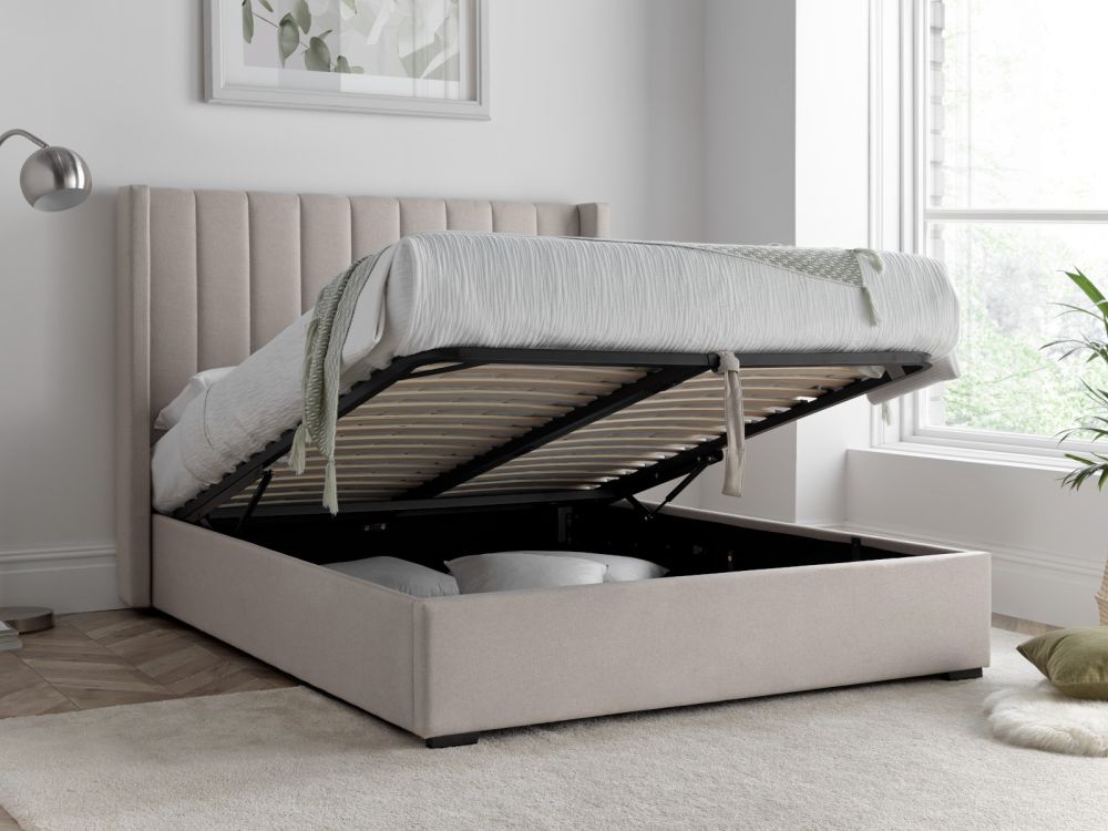 Maya Winged Ottoman Bed (02 Feb. 2026, 10:04:07.216) 