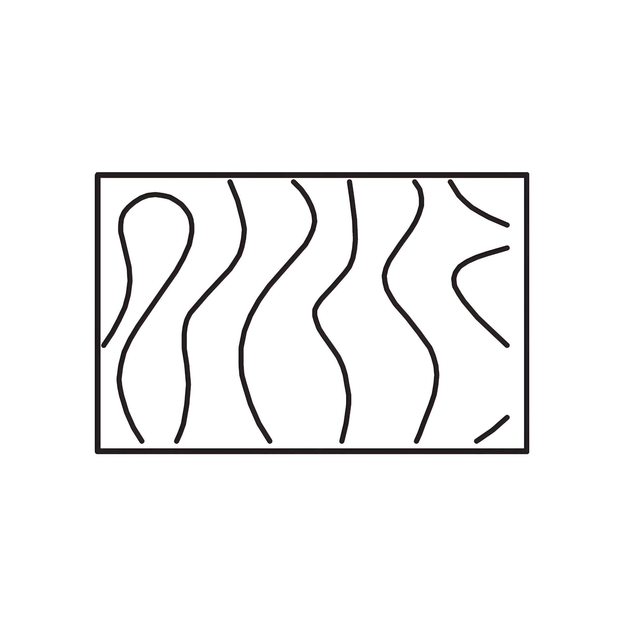 N - Drawer Bottom Panel