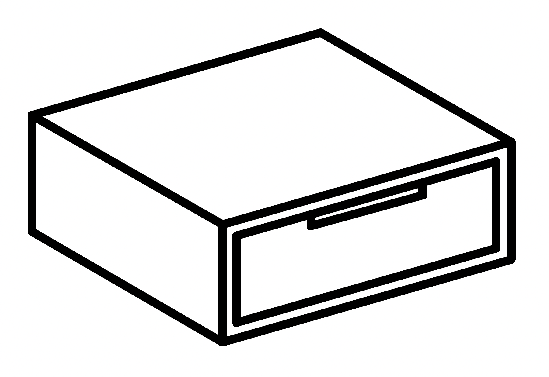 20 - Night Stand