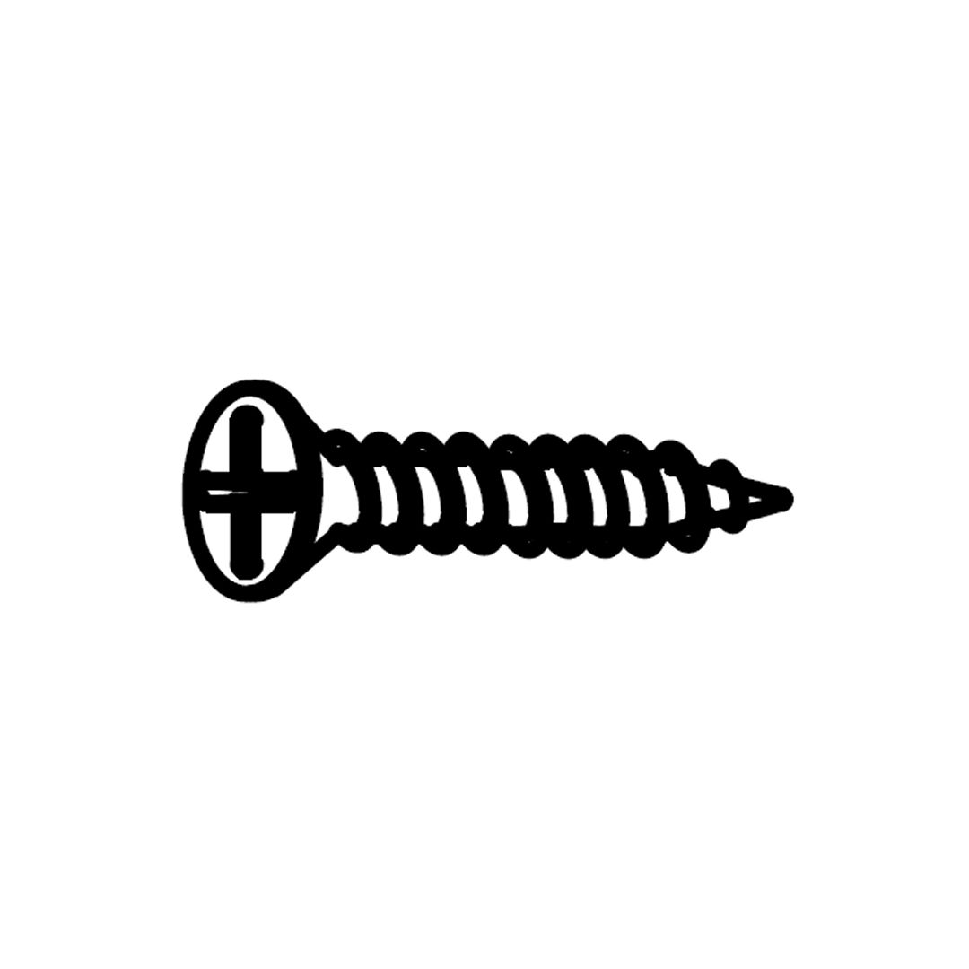 screw