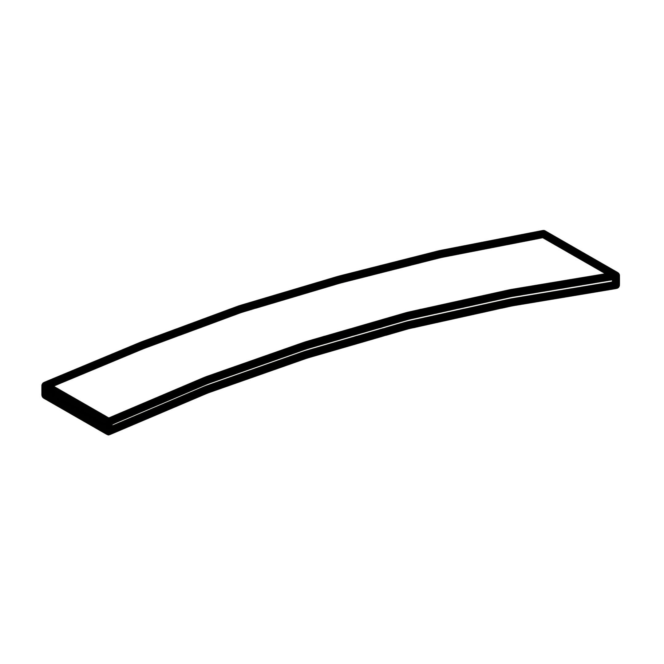 Q - LVL Slat
