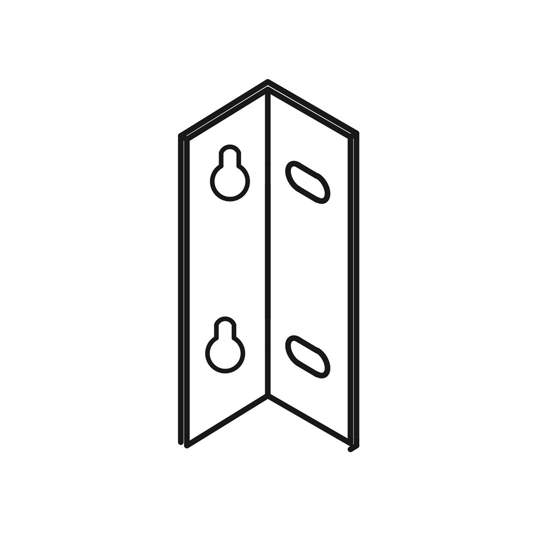Angle Bracket