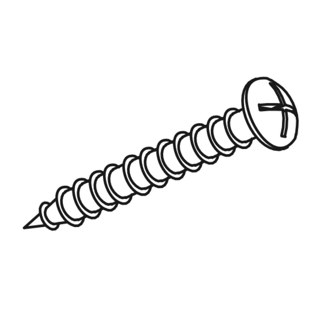 Screws