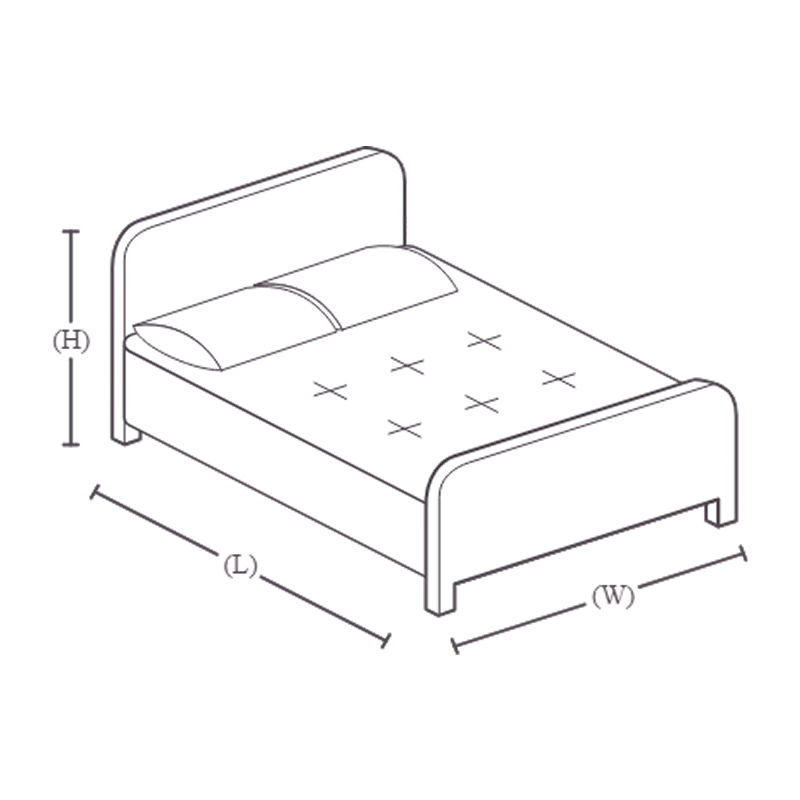 Hampton Day Bed