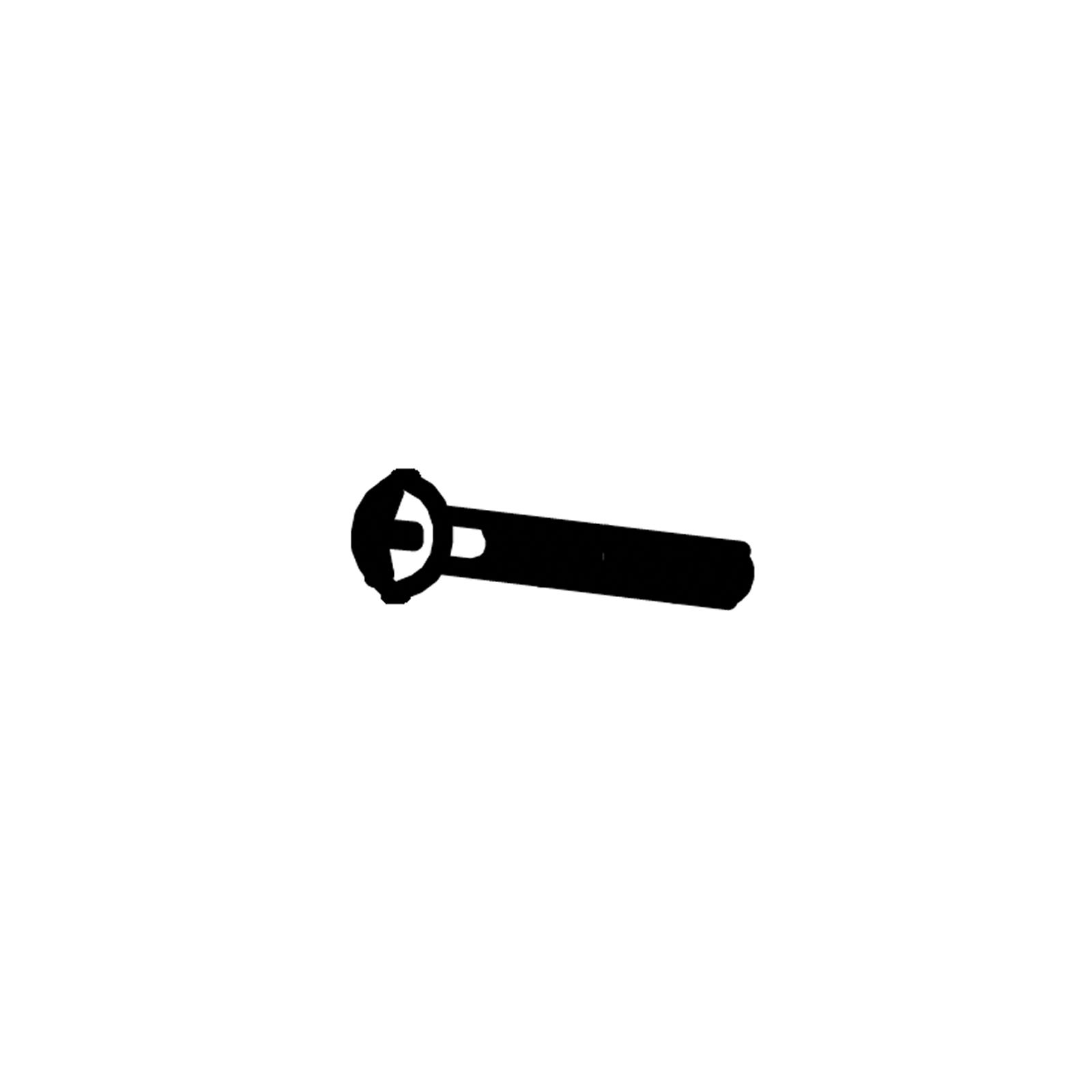 handle screw
