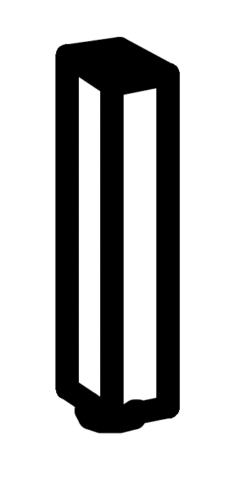 F - Support Leg