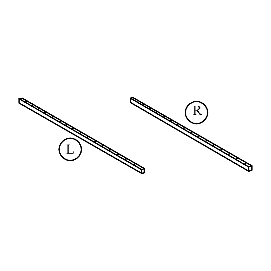 Main Frame (Side)