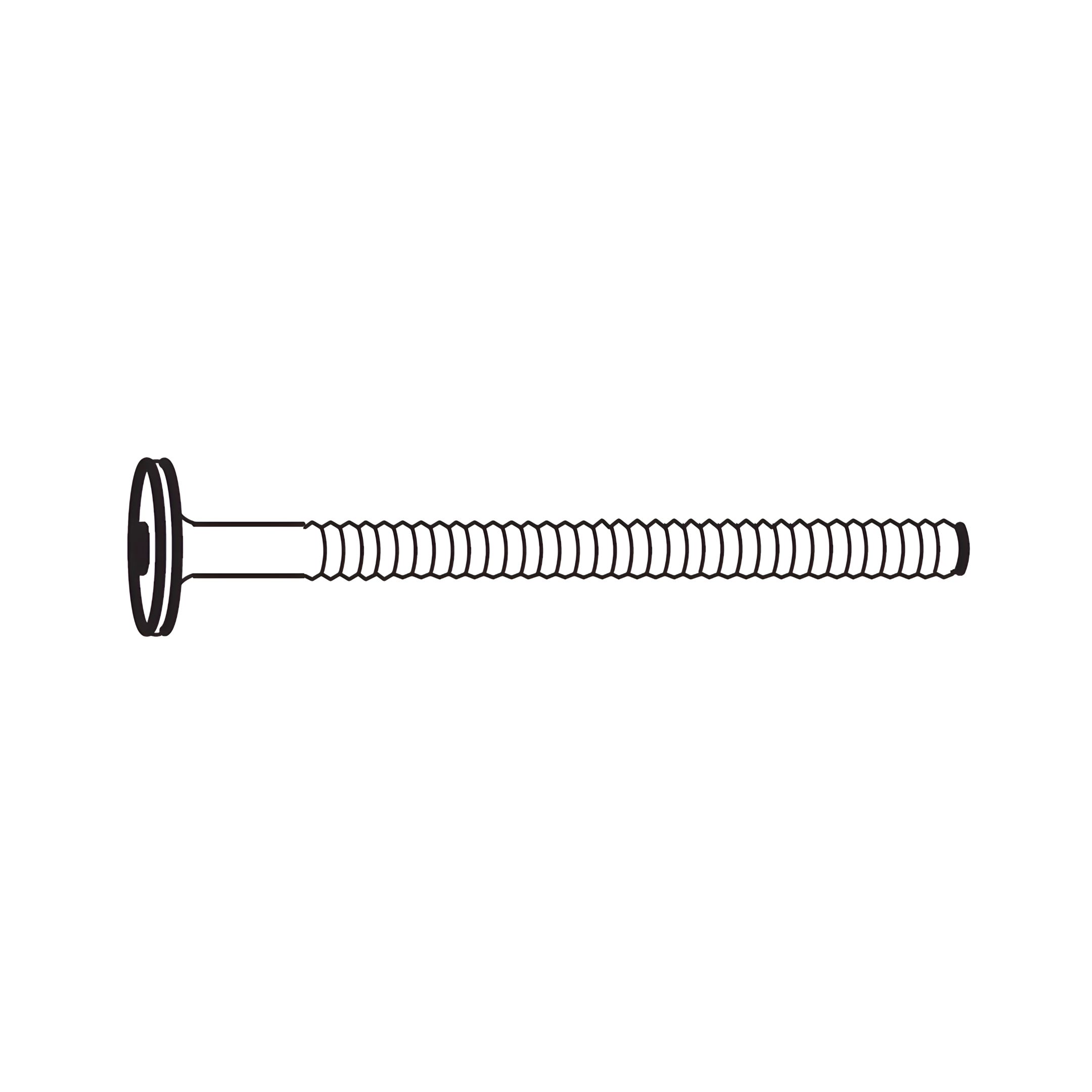 1 - JCBC (M6 x 90mm)