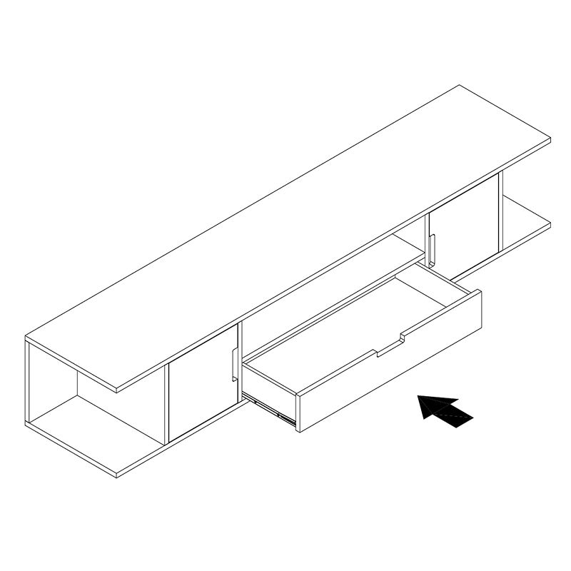 slot drawer