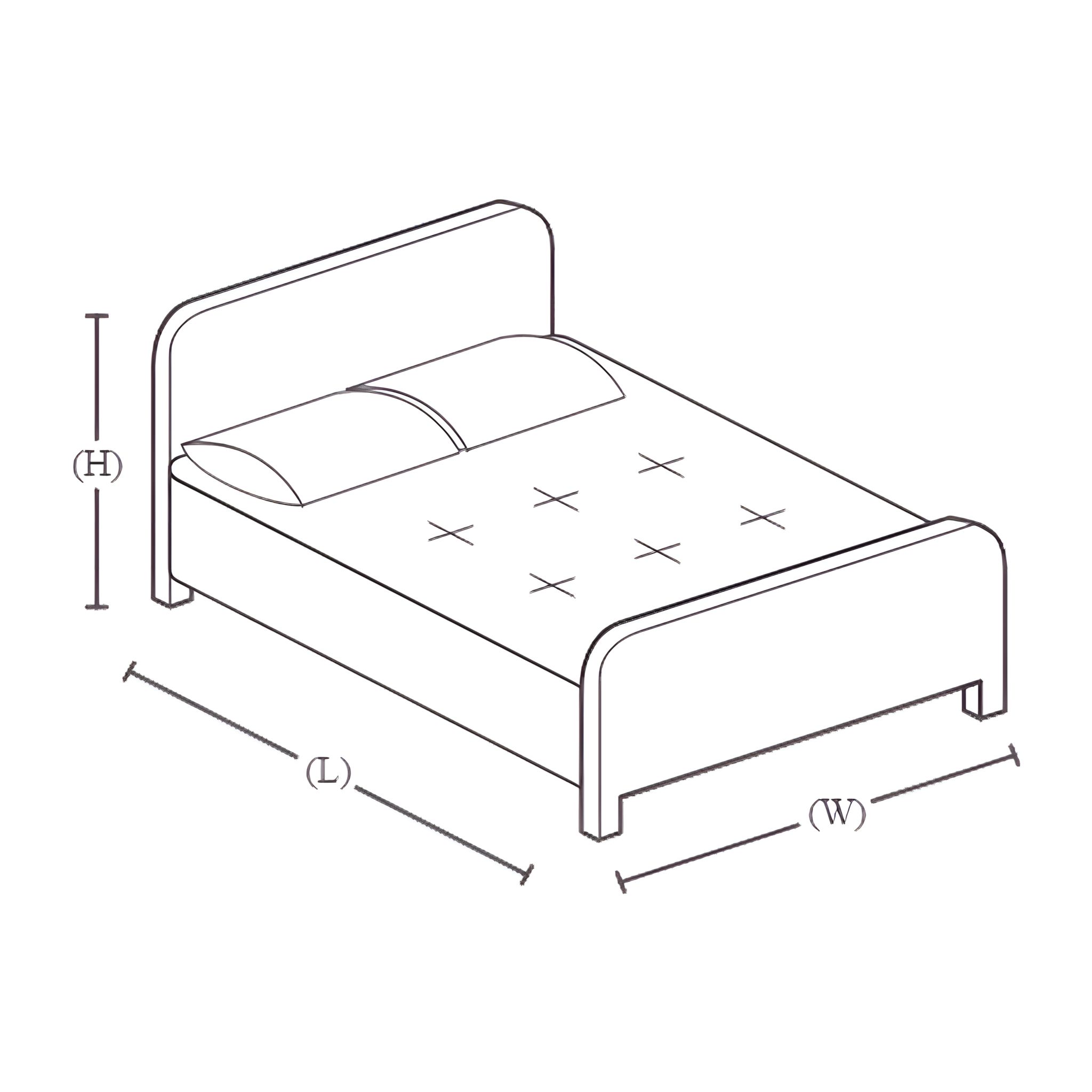 Hampton Day Bed With Guest Underbed